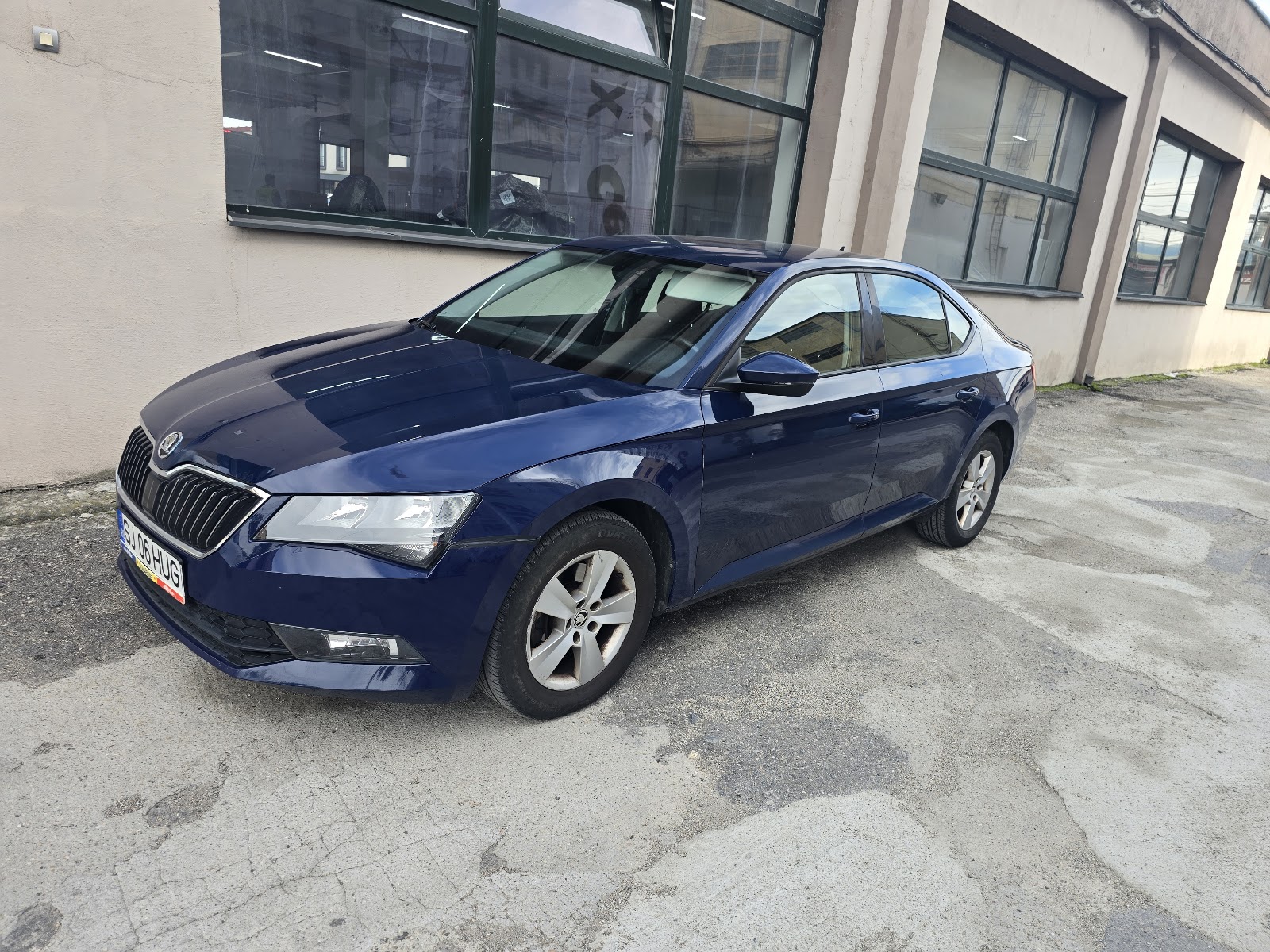 Napoca Rent a Car