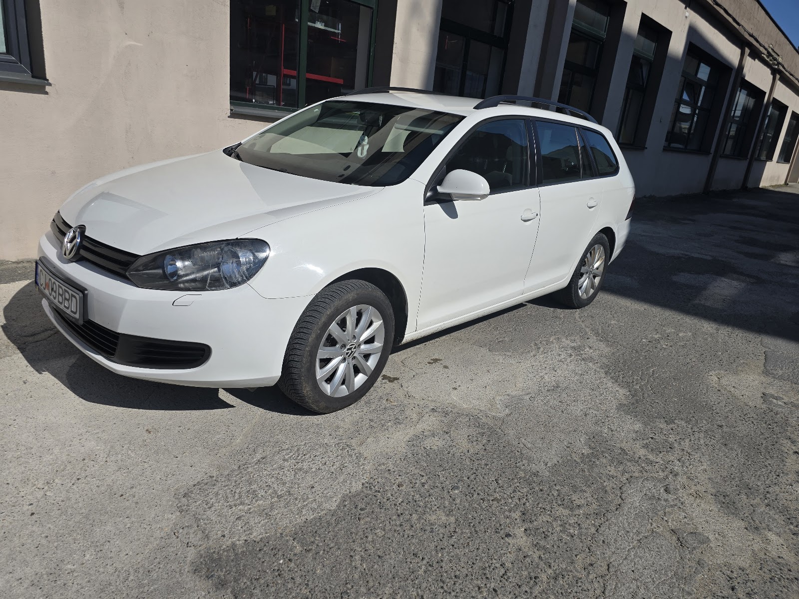 Napoca Rent a Car