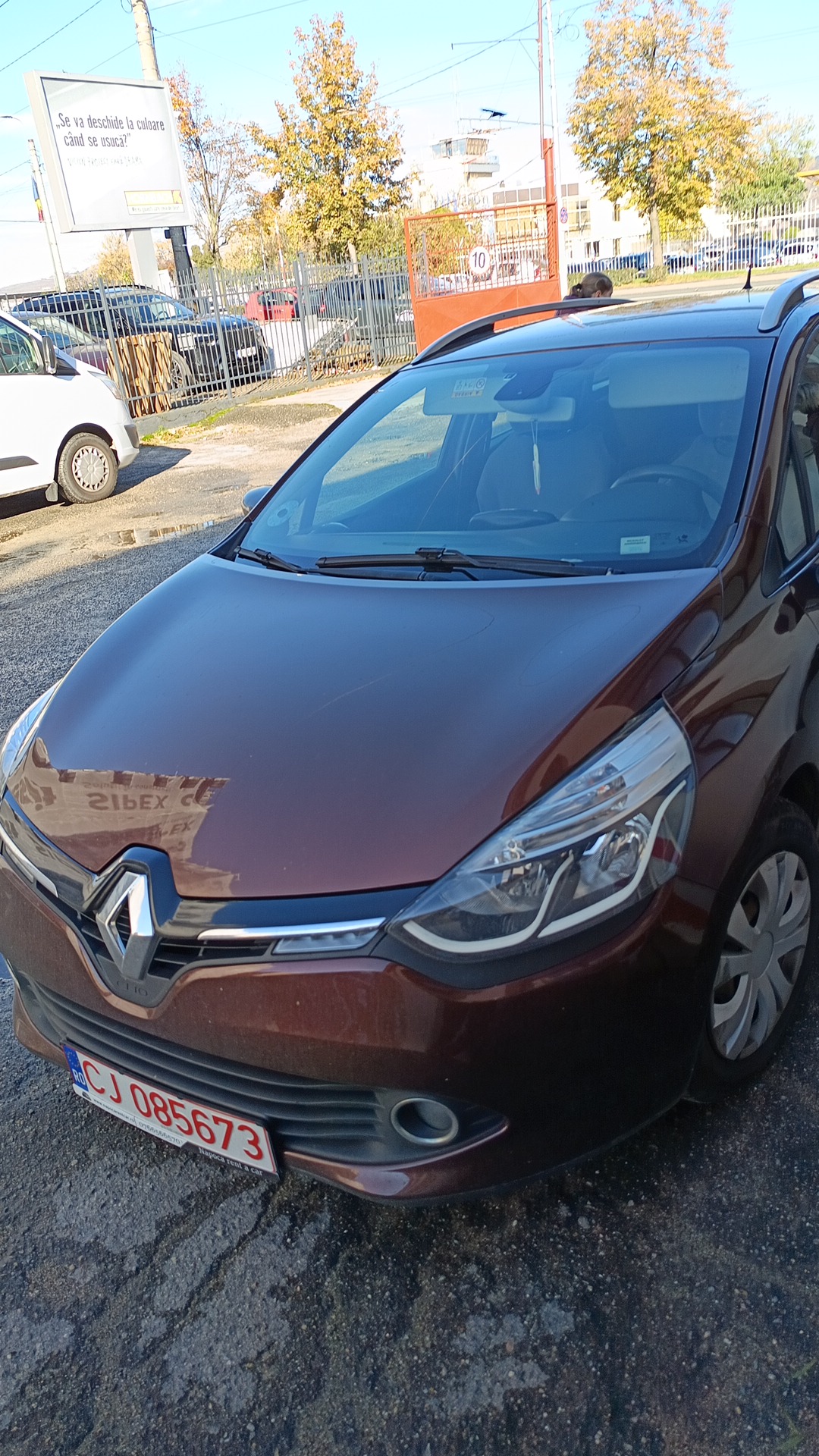Napoca Rent a Car