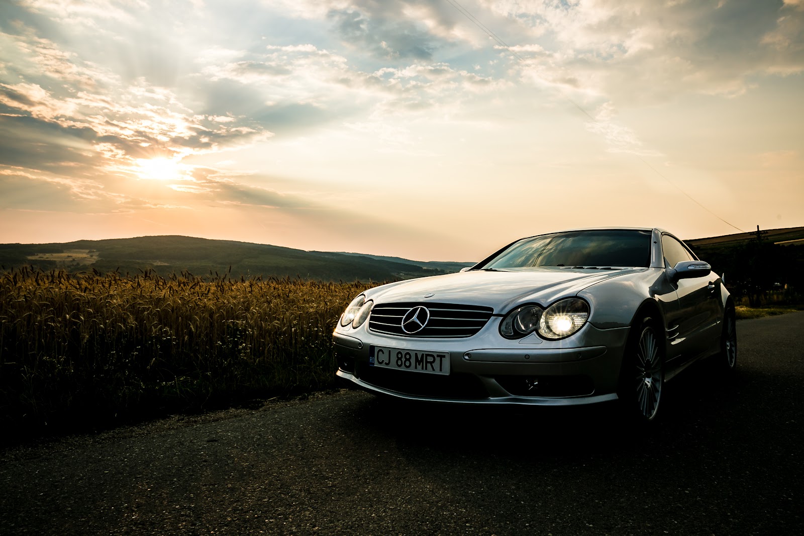 Mas Rent A Car