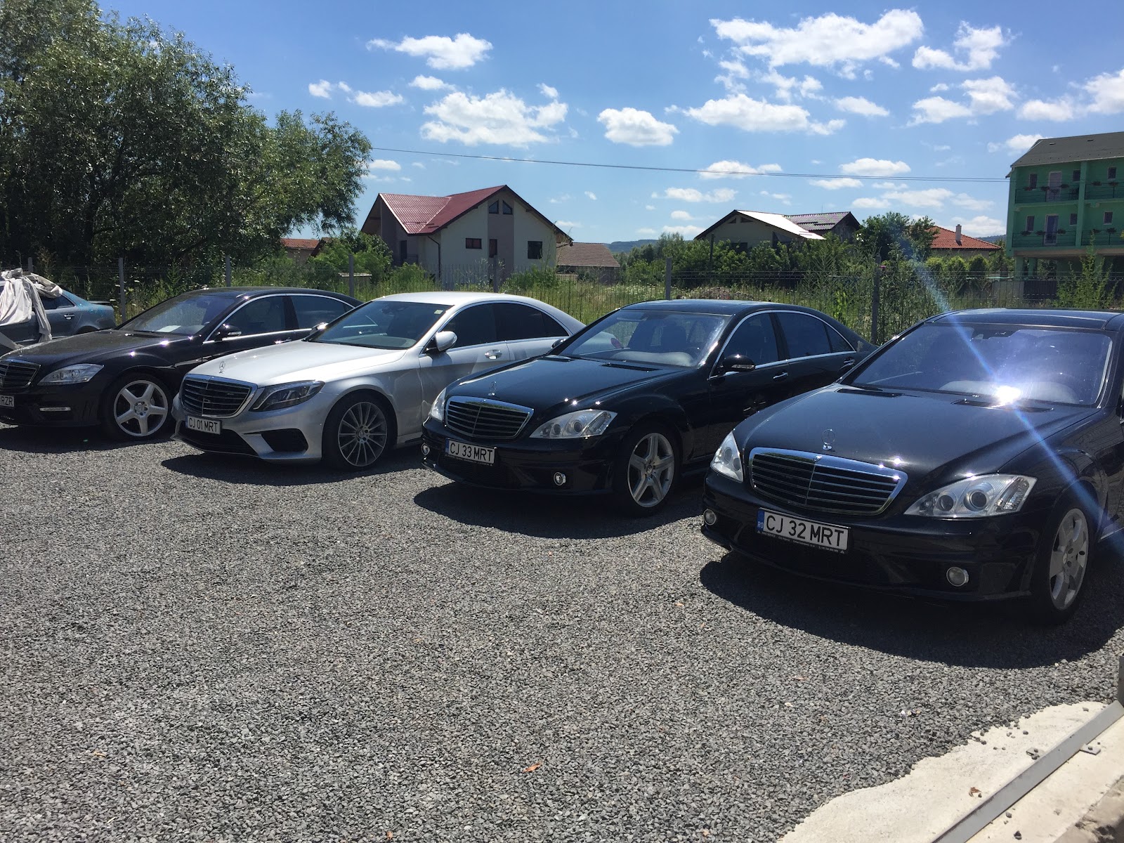 Mas Rent A Car