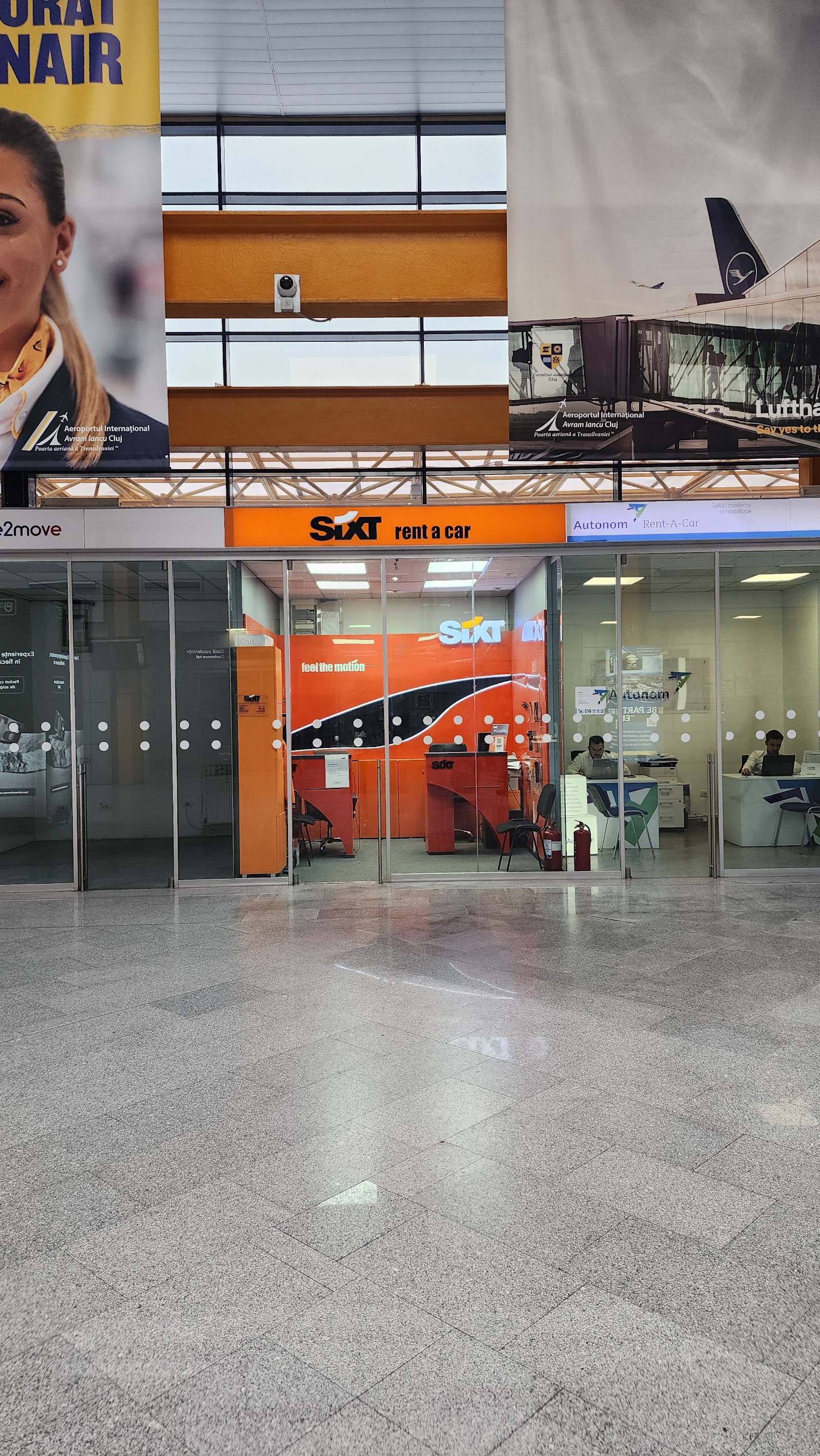 Sixt