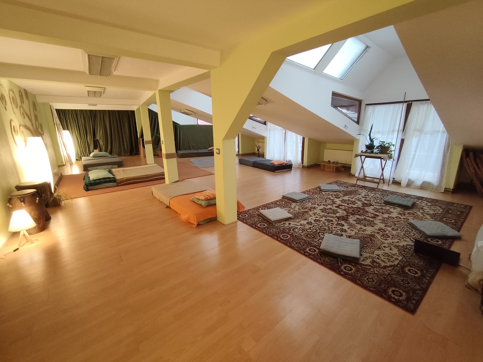 play:space cluj - Spatiu Evenimente