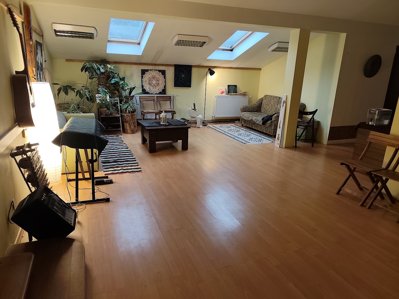 play:space cluj - Spatiu Evenimente