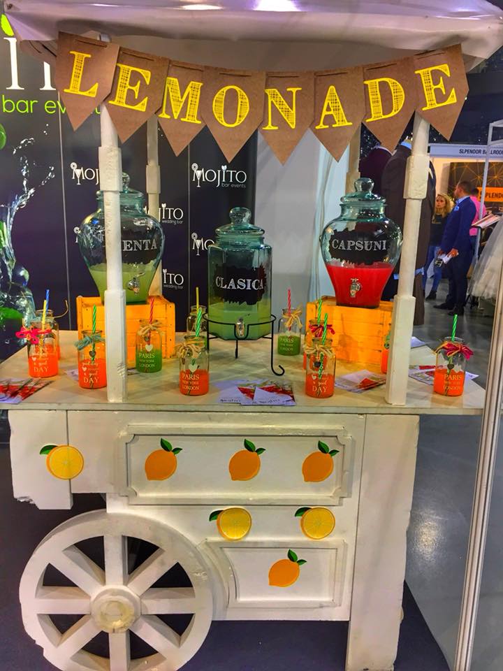Mojito Bar Events