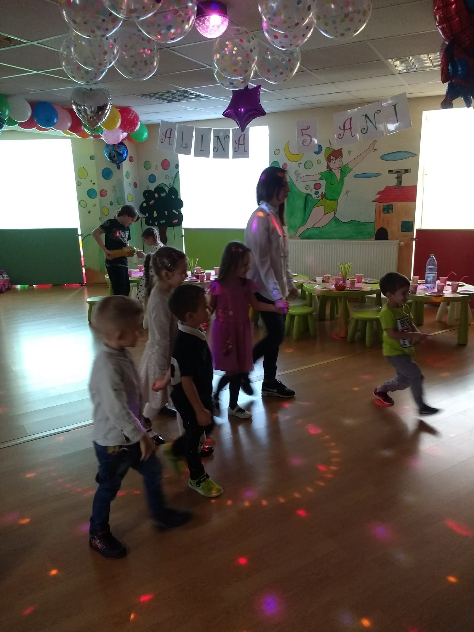 Kinderwelt