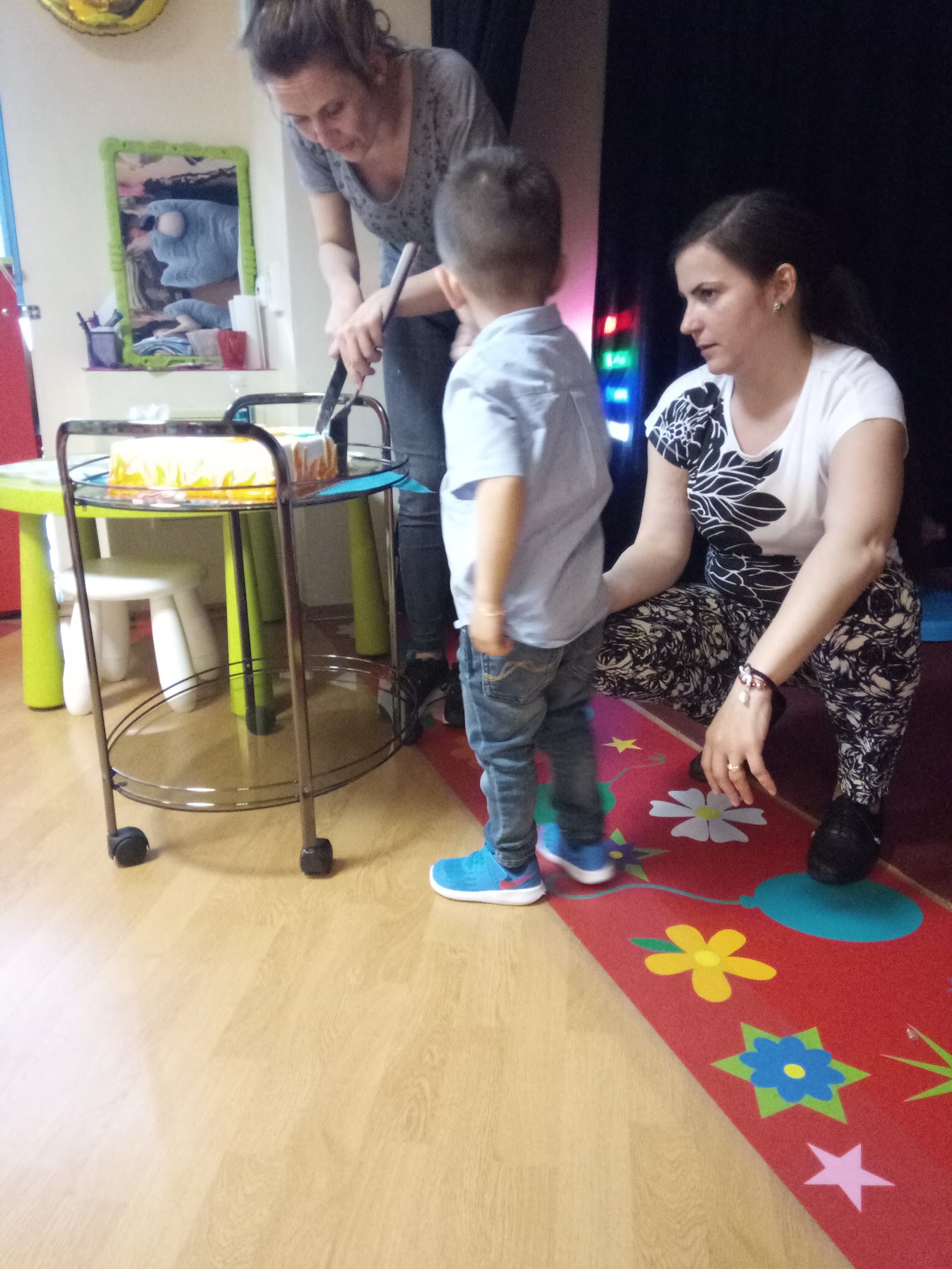Kinderwelt