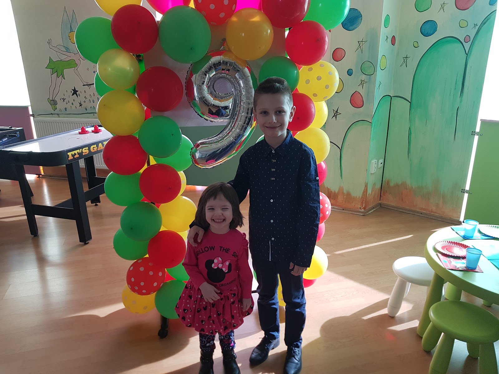 Kinderwelt