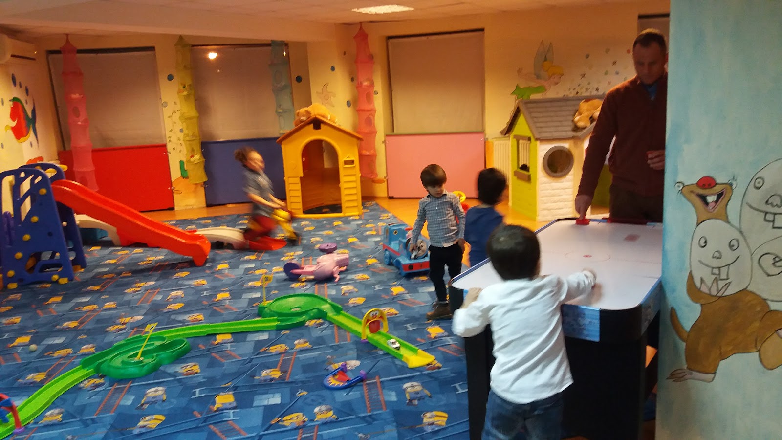 Kinderwelt