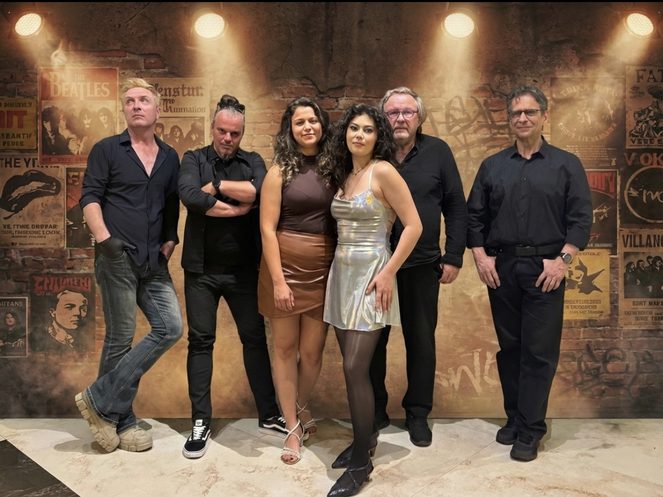 M4music – Band live nunți și evenimente