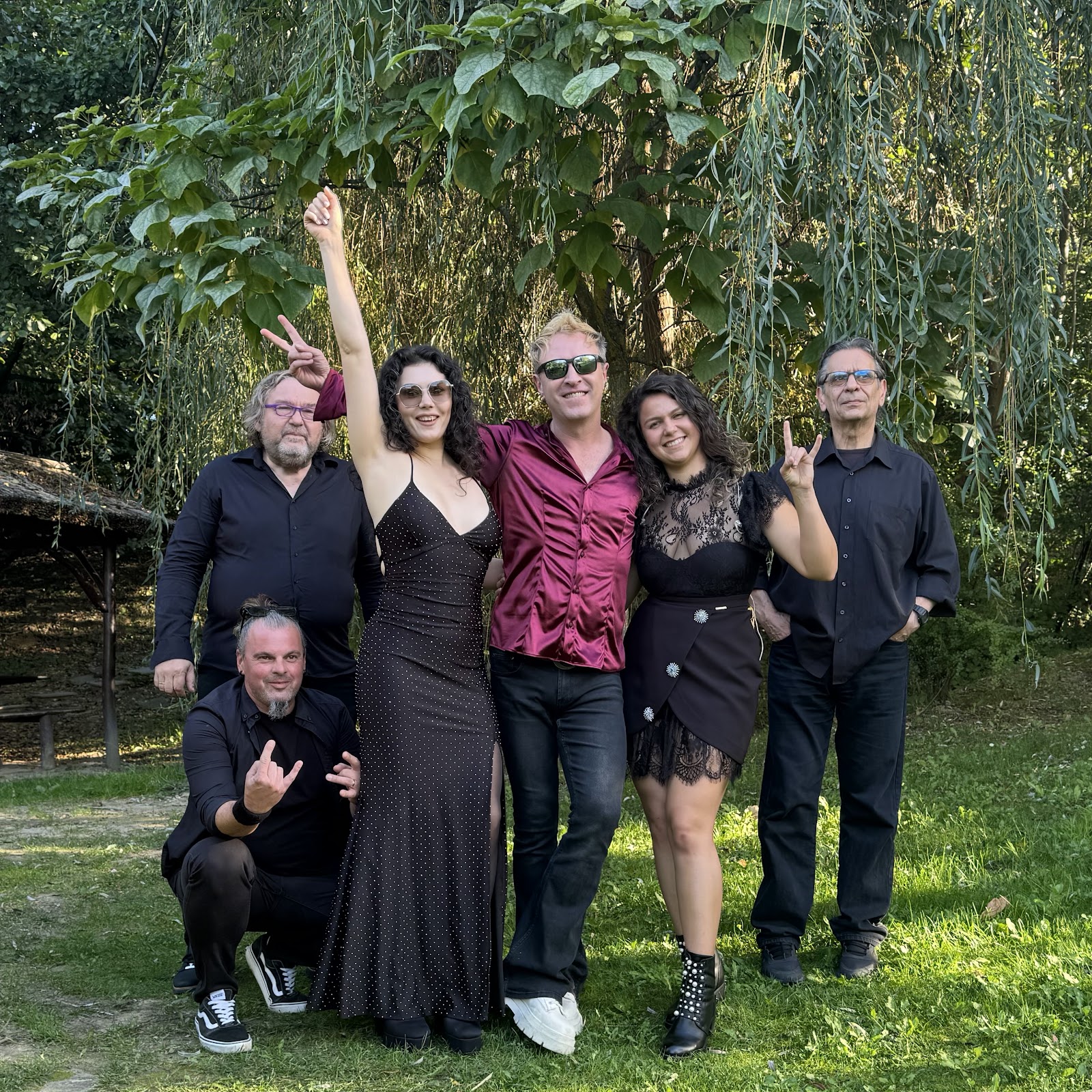 M4music – Band live nunți și evenimente