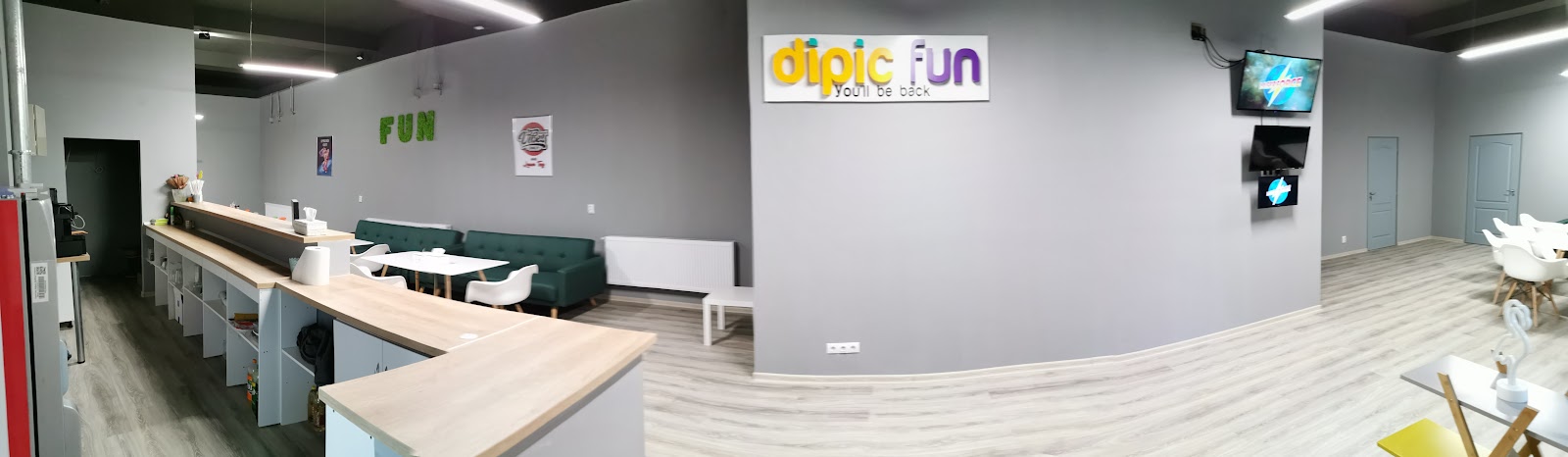 Dipic Fun