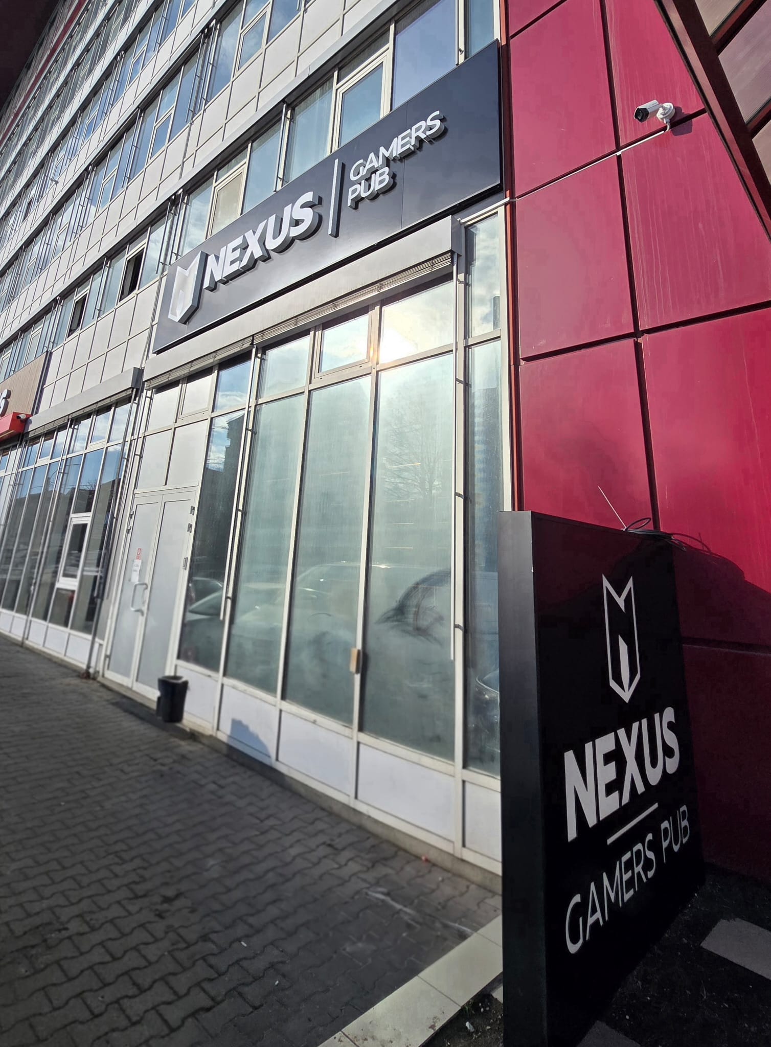 Nexus Cluj
