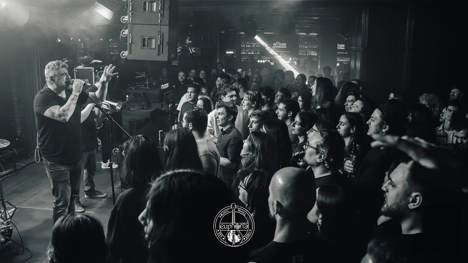Euphoria Music Hall