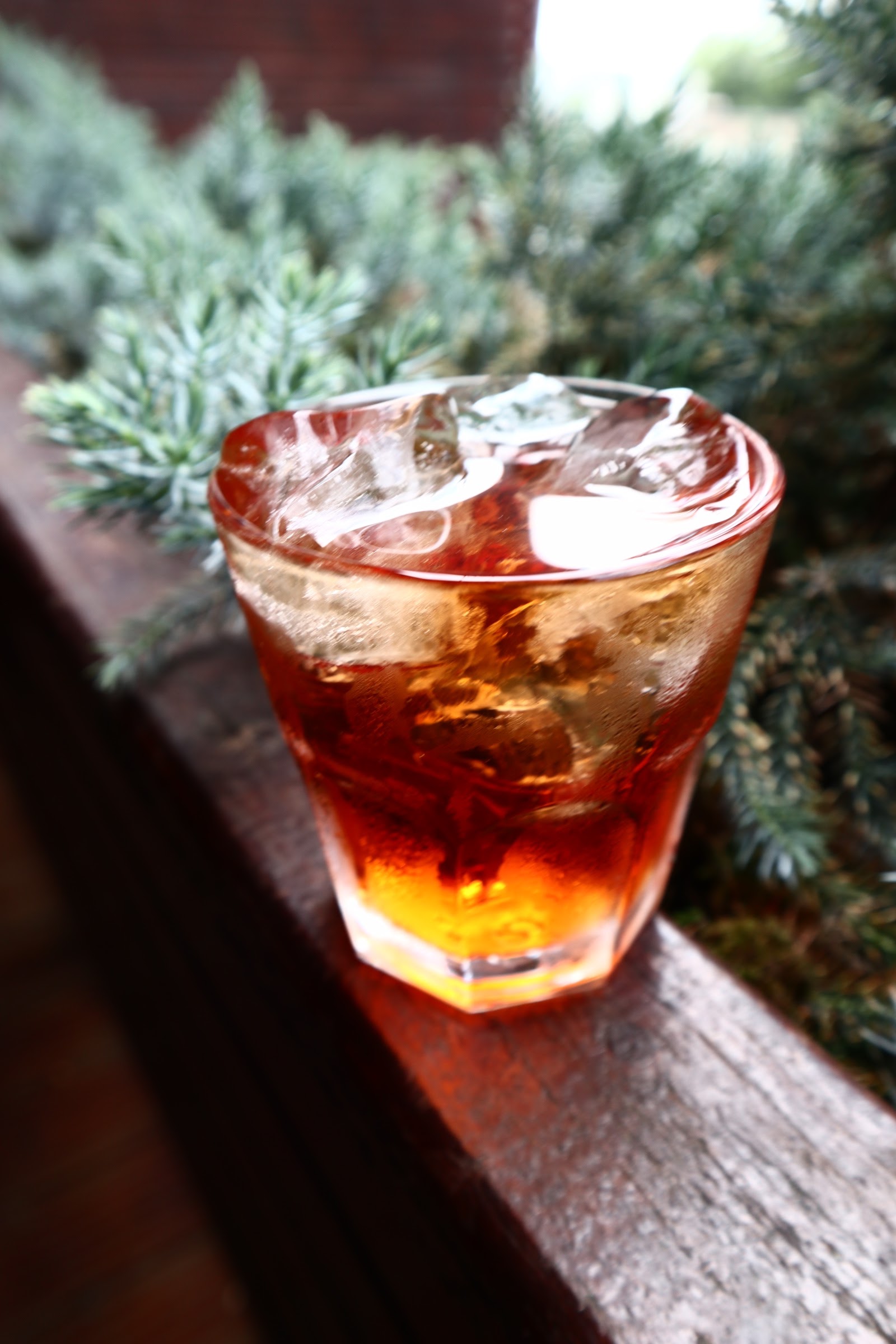 Black Pearl Cocktail Bar