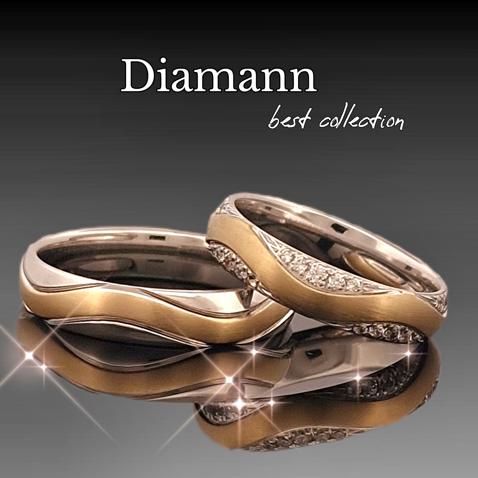 Diamann by Holdmann