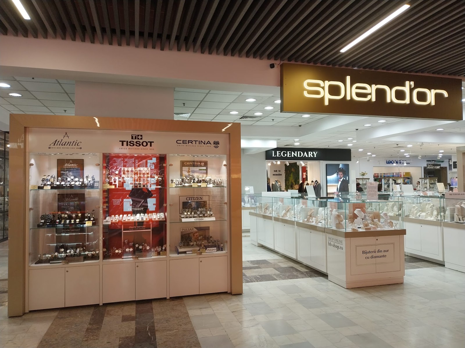 SPLEND'OR