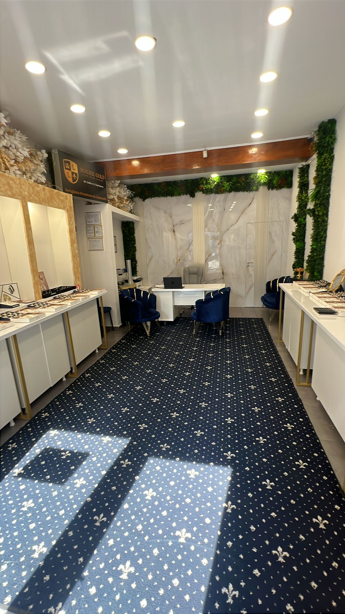 Boujee Gold Bijuterie Cluj
