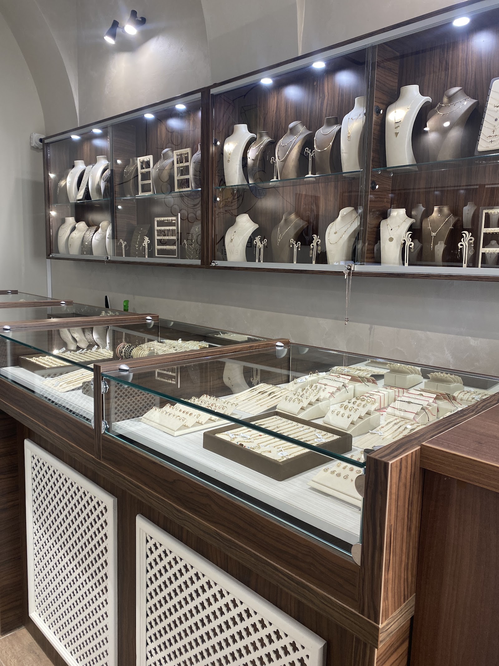 Alexander's Jewellery