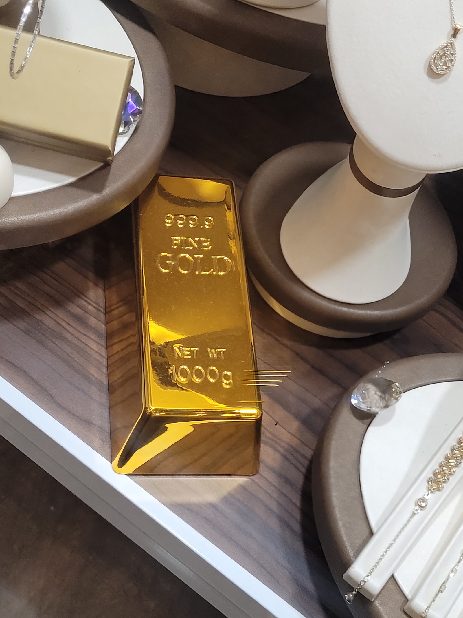 Alexander's Jewellery