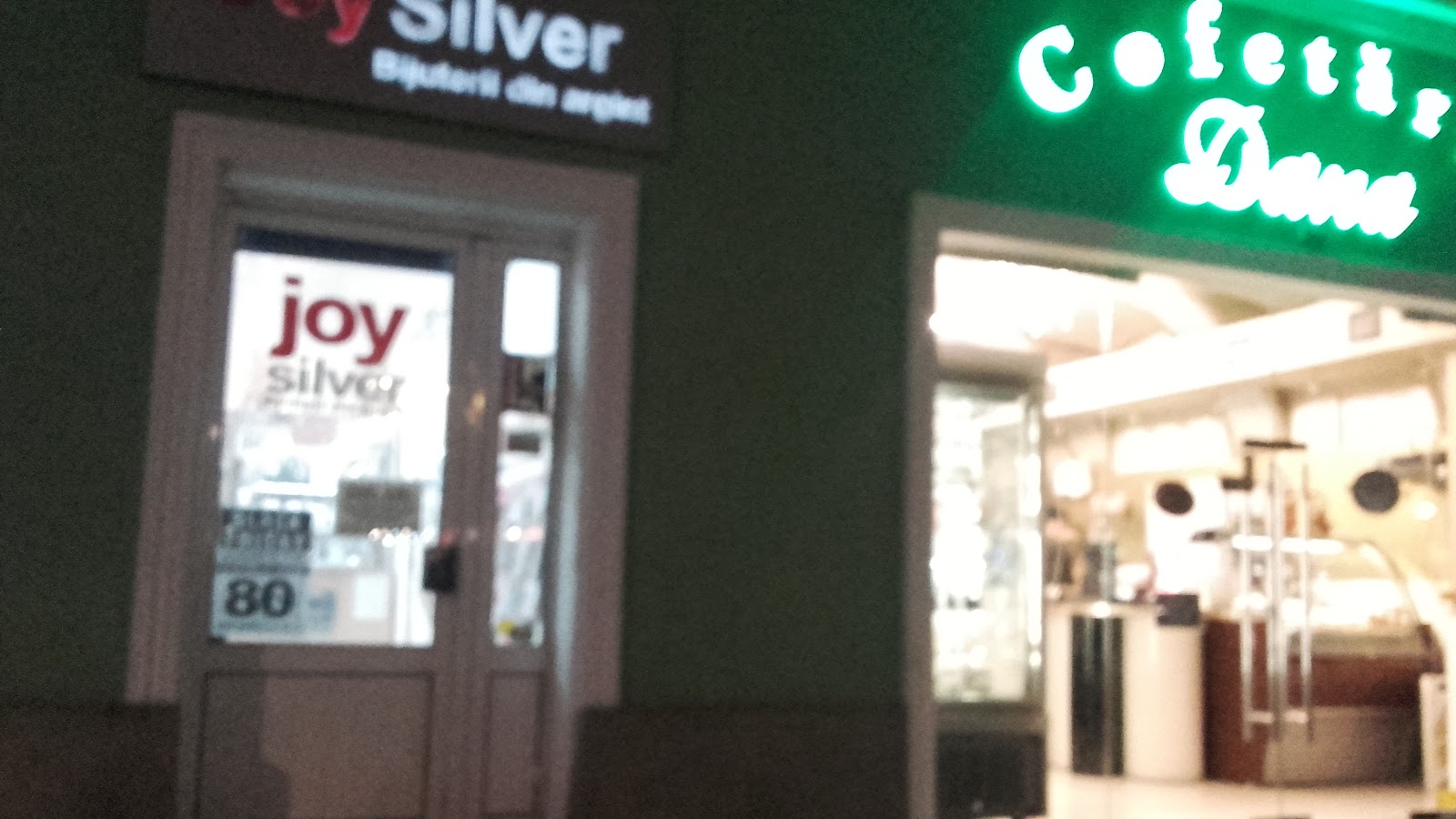 Joy Silver - Bijuterii de Argint