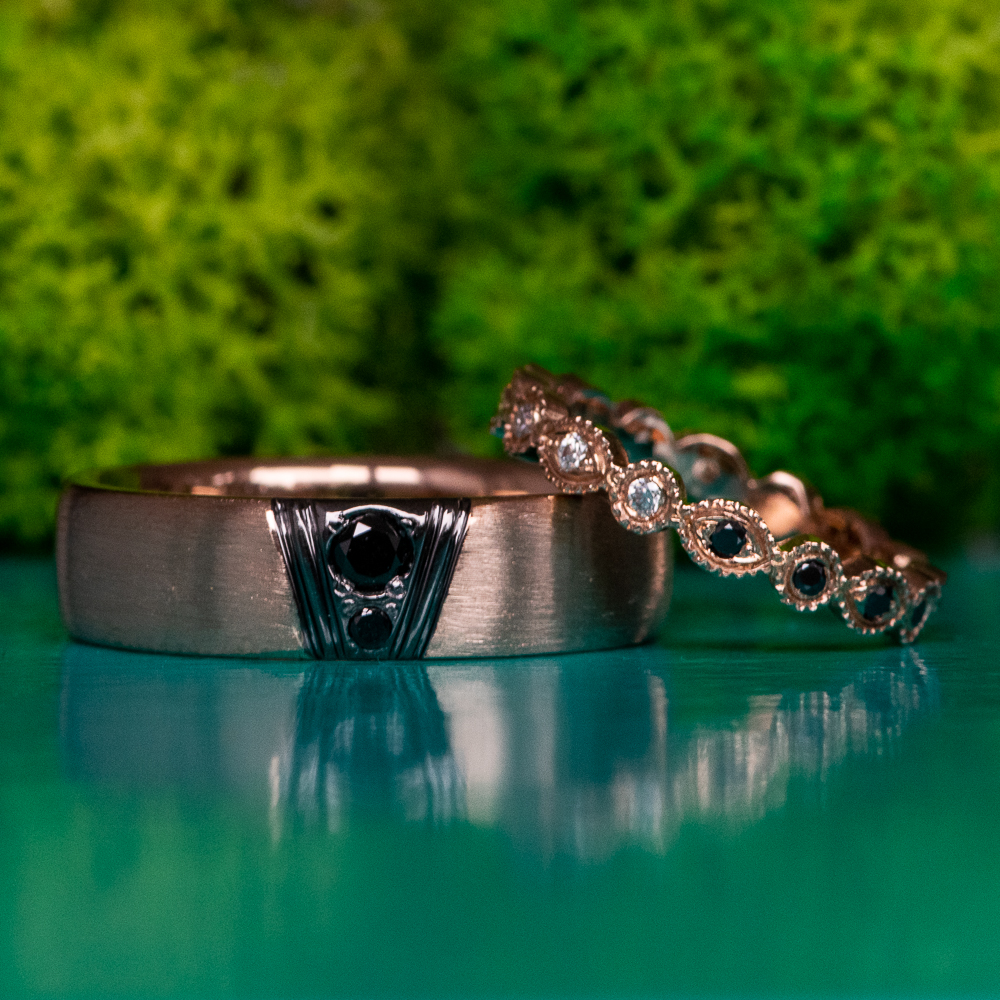 Jewellery by Mr.H