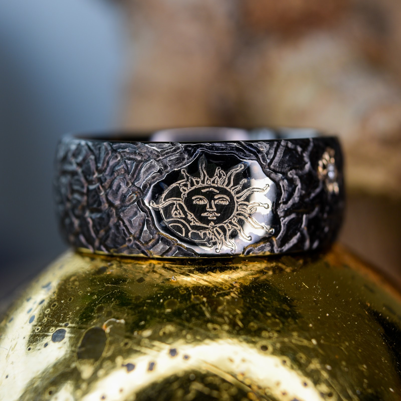 Jewellery by Mr.H