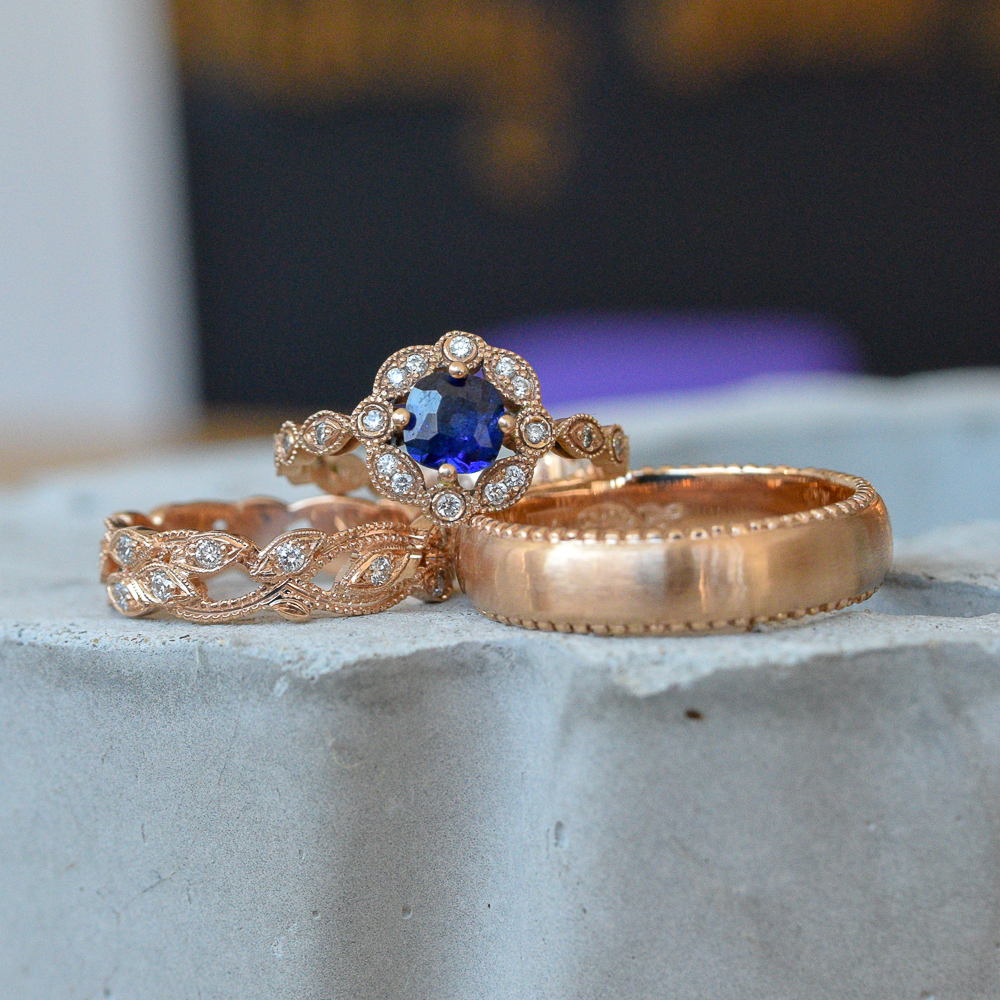 Jewellery by Mr.H