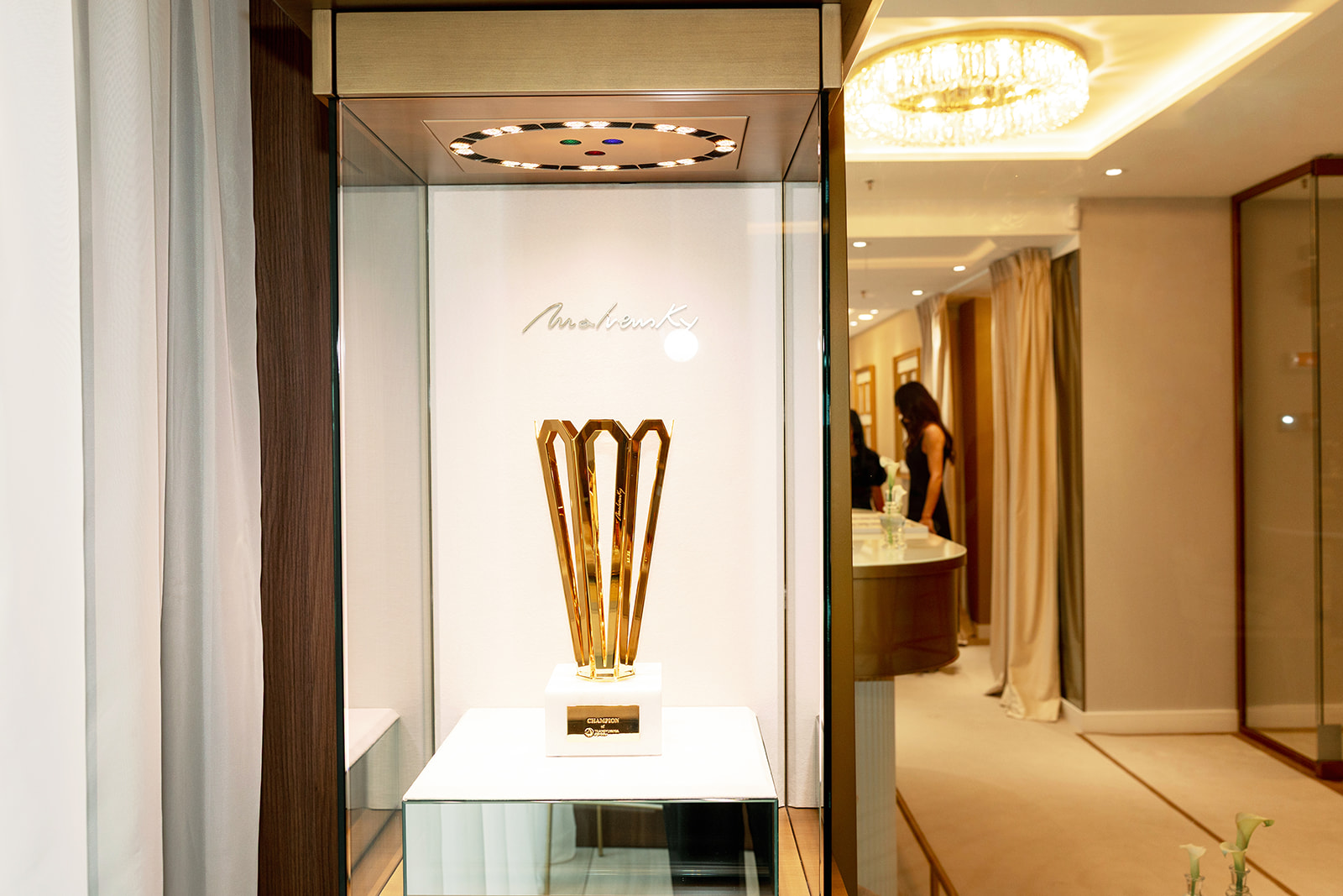 Malvensky Jewellery House Cluj-Napoca