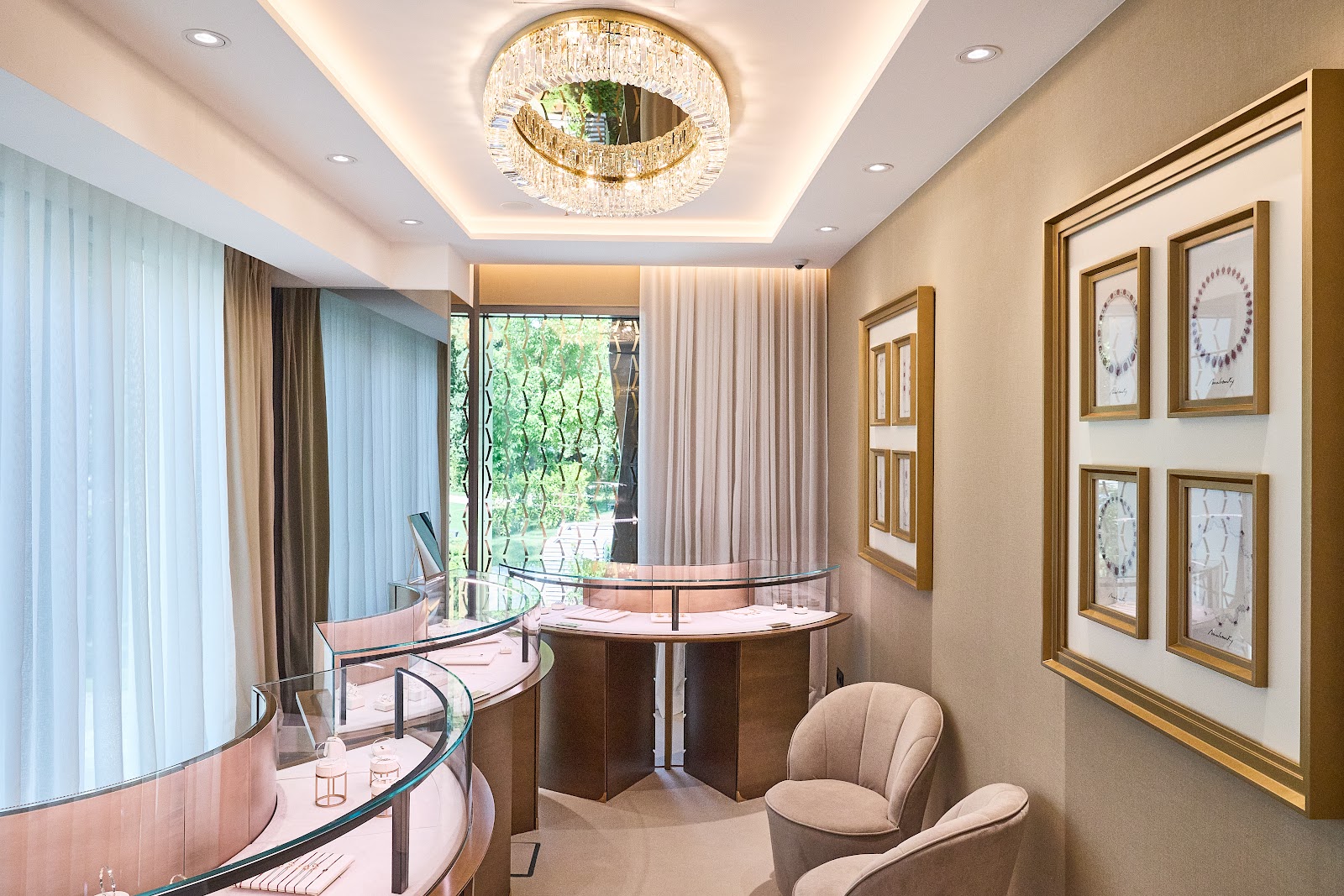 Malvensky Jewellery House Cluj-Napoca