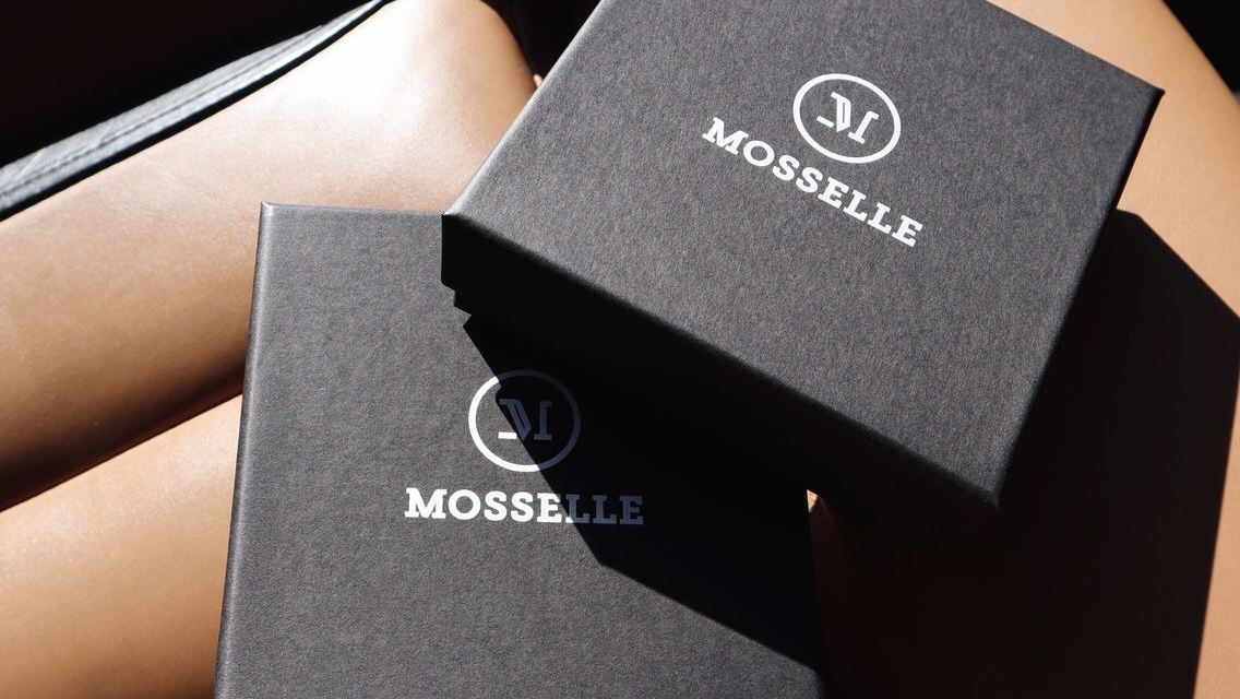 Mosselle