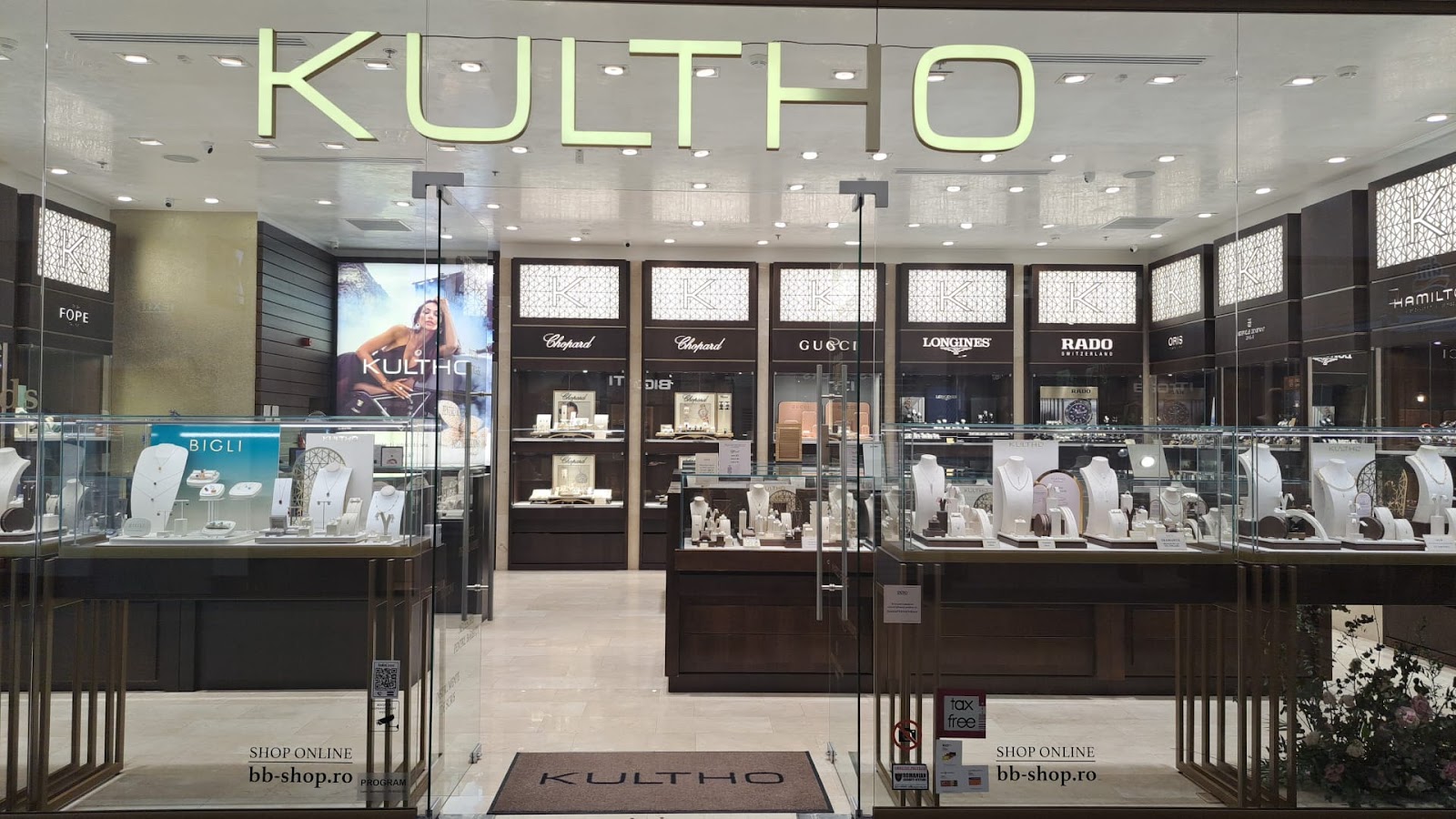 KULTHO