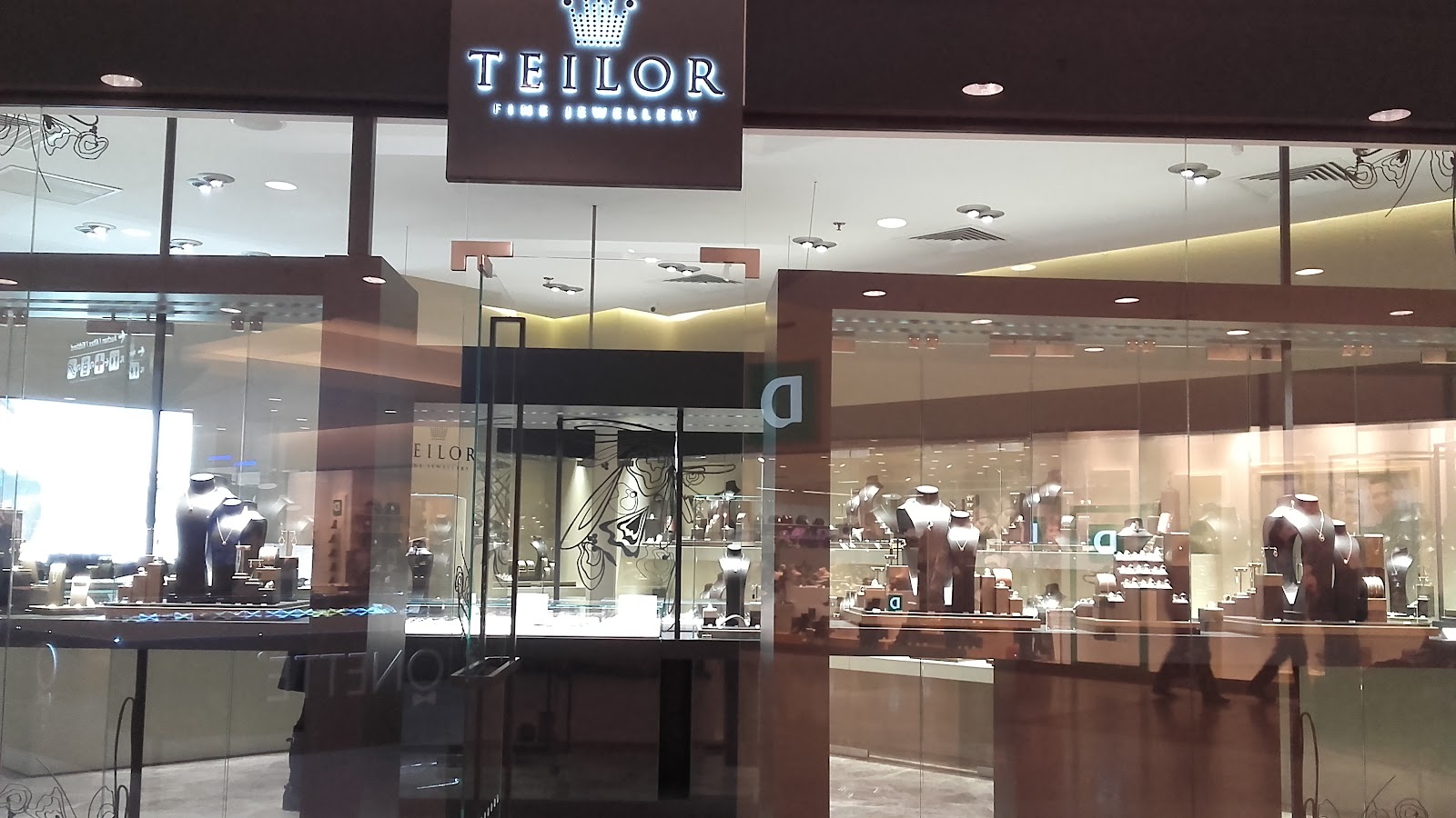 TEILOR Exclusive