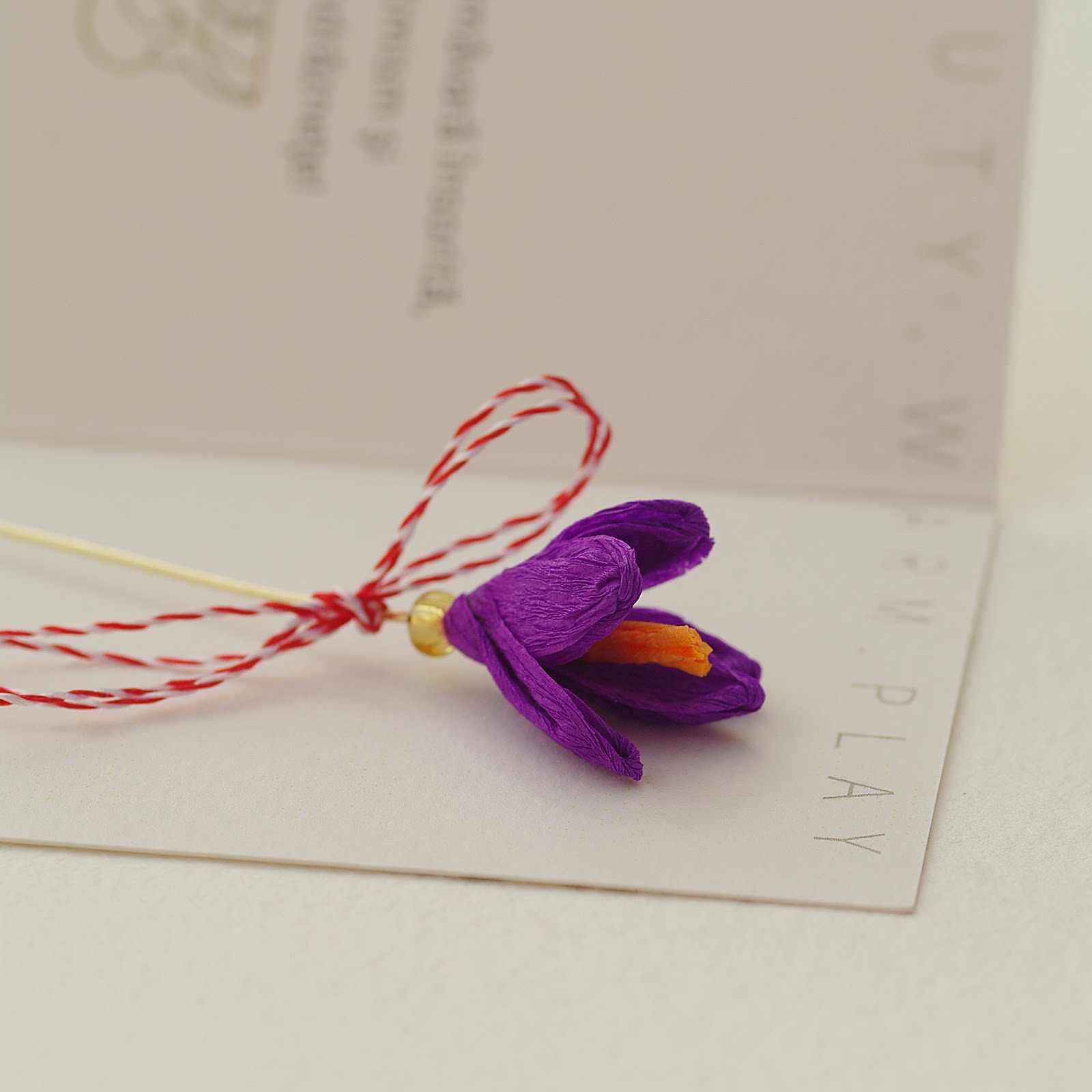 CHIRAMÓ - atelier de frumos | căldură | joacă