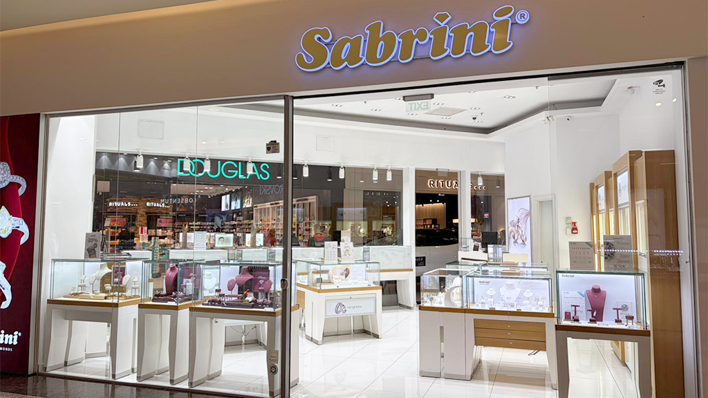 Sabrini - Iulius Mall Cluj-Napoca