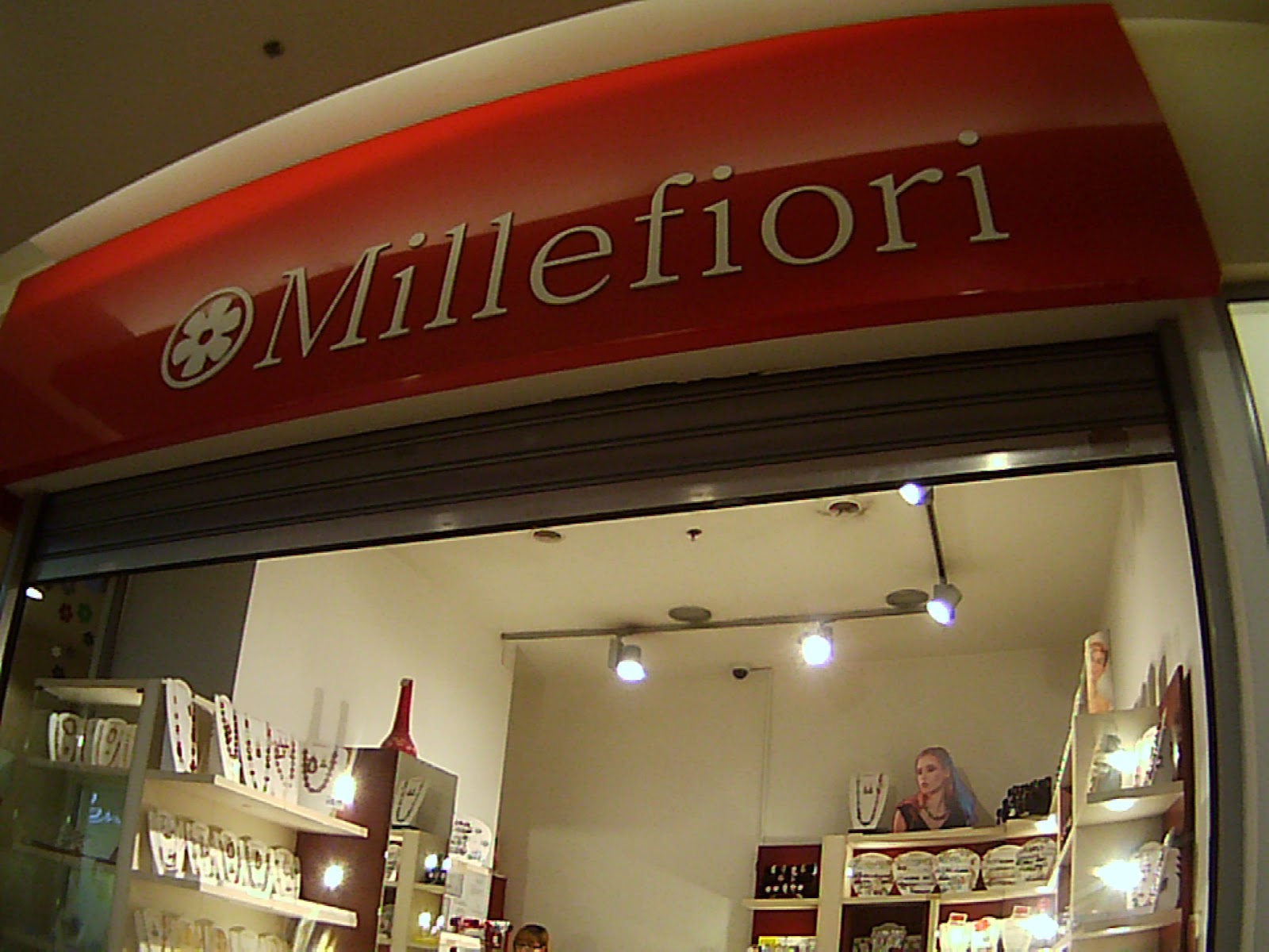 Millefiori