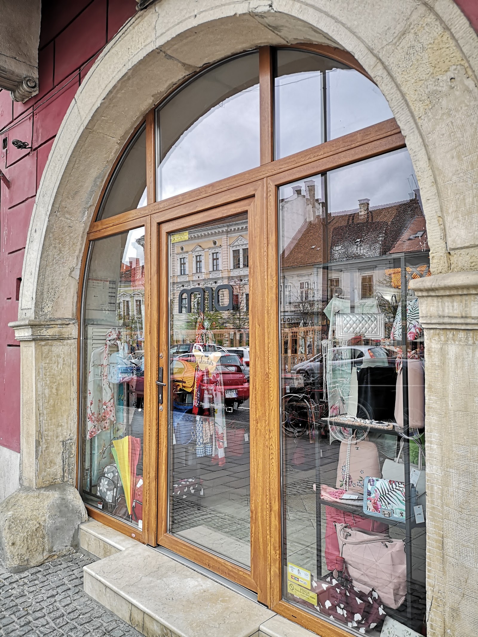 MIA Boutique