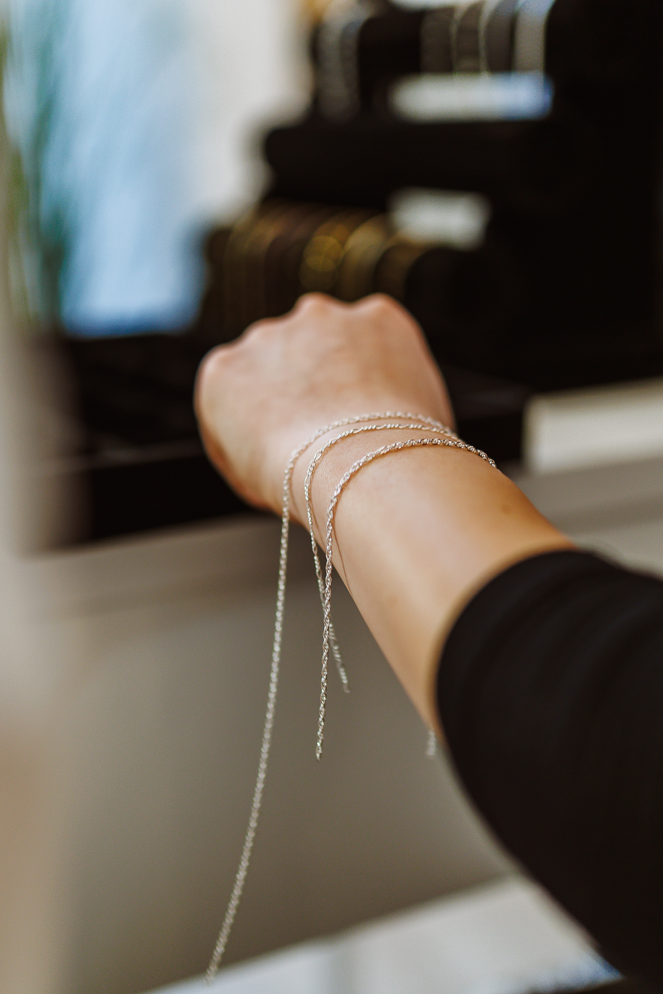 Forever Bracelet Cluj