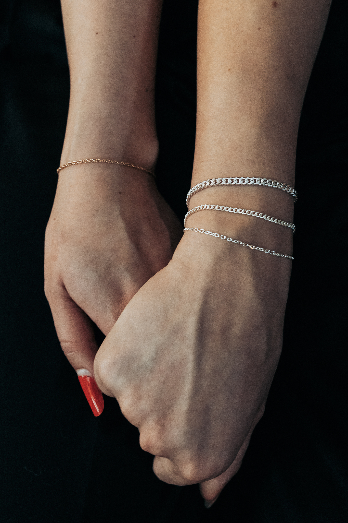 Forever Bracelet Cluj