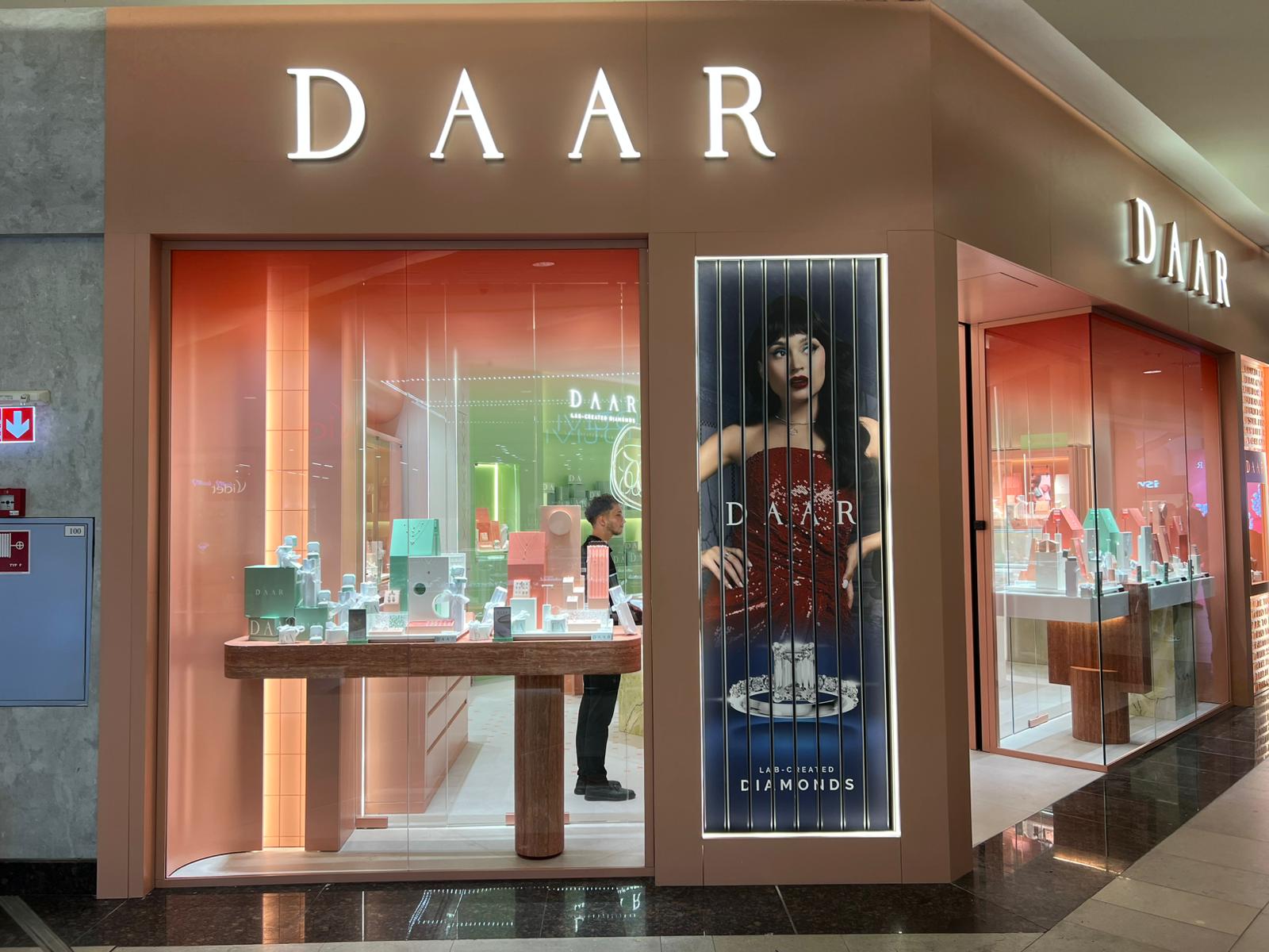 DAAR