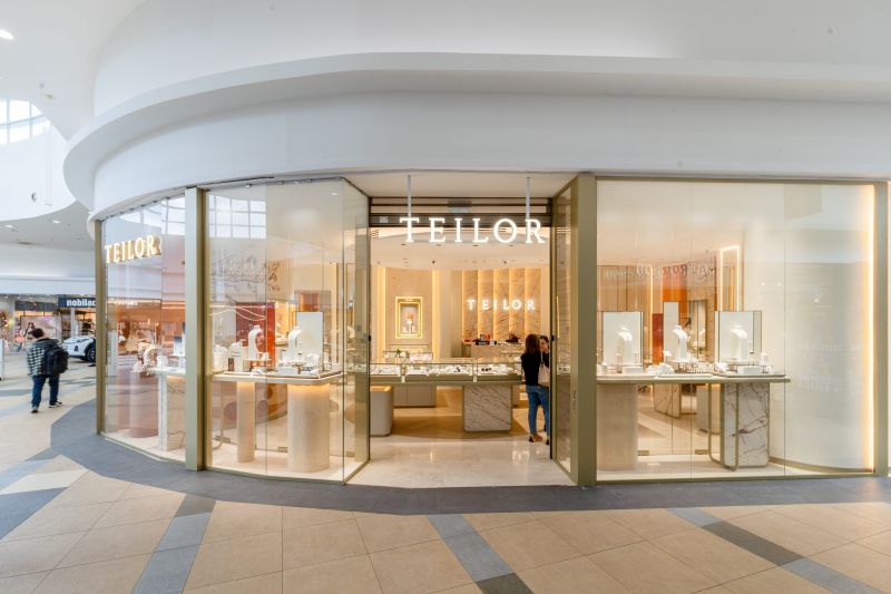 TEILOR