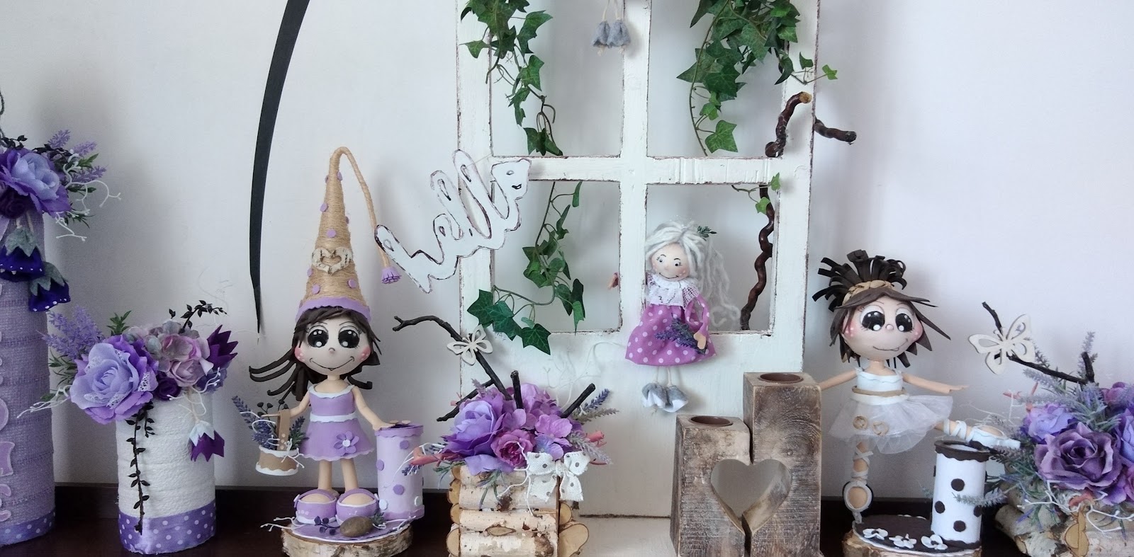 Lovely Art Boutique