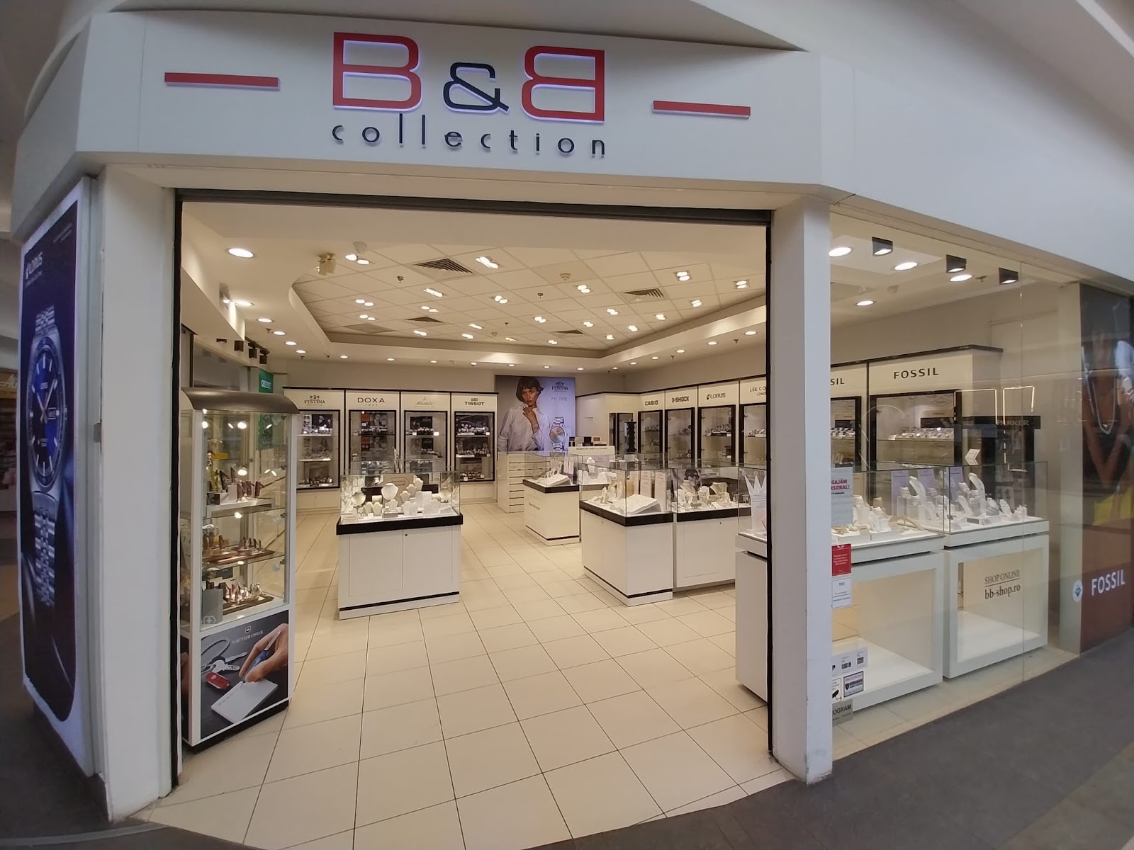 B&B Collection