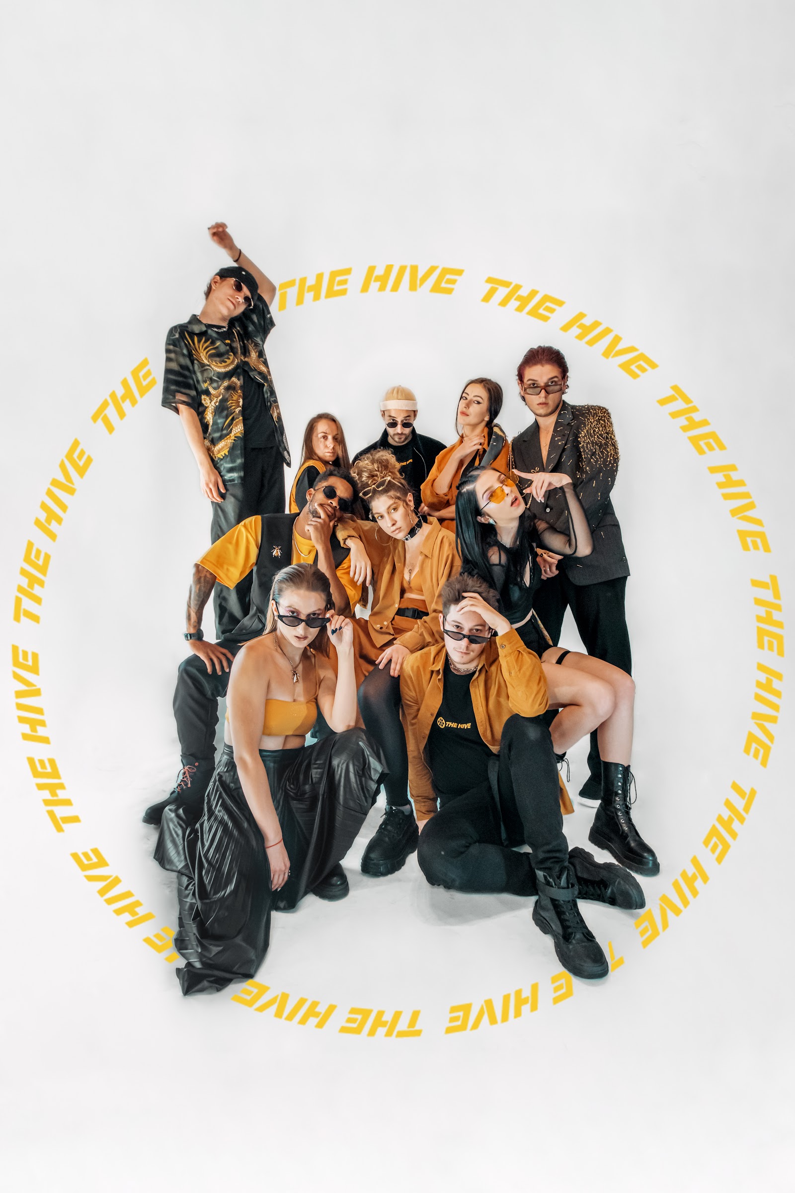 The Hive Dance Studio