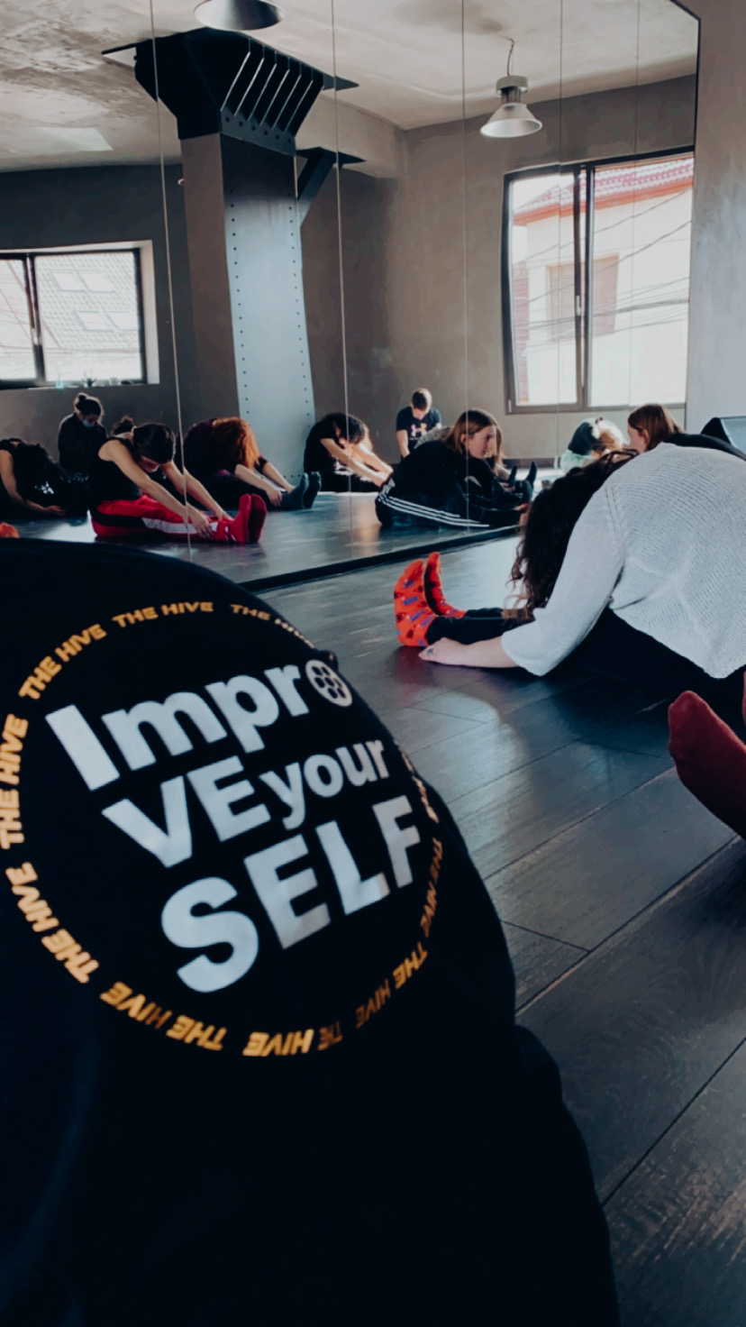 The Hive Dance Studio