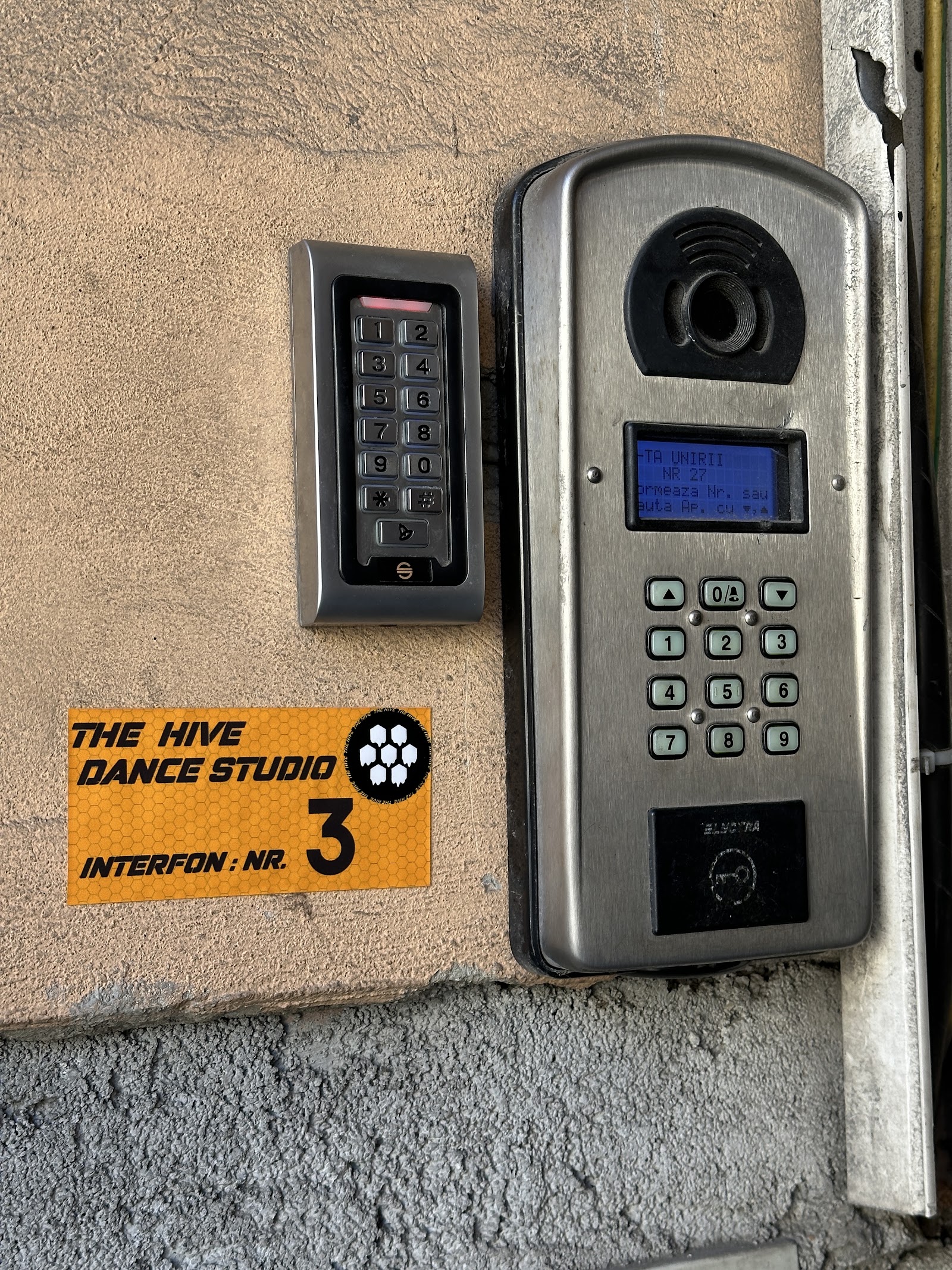 The Hive Dance Studio