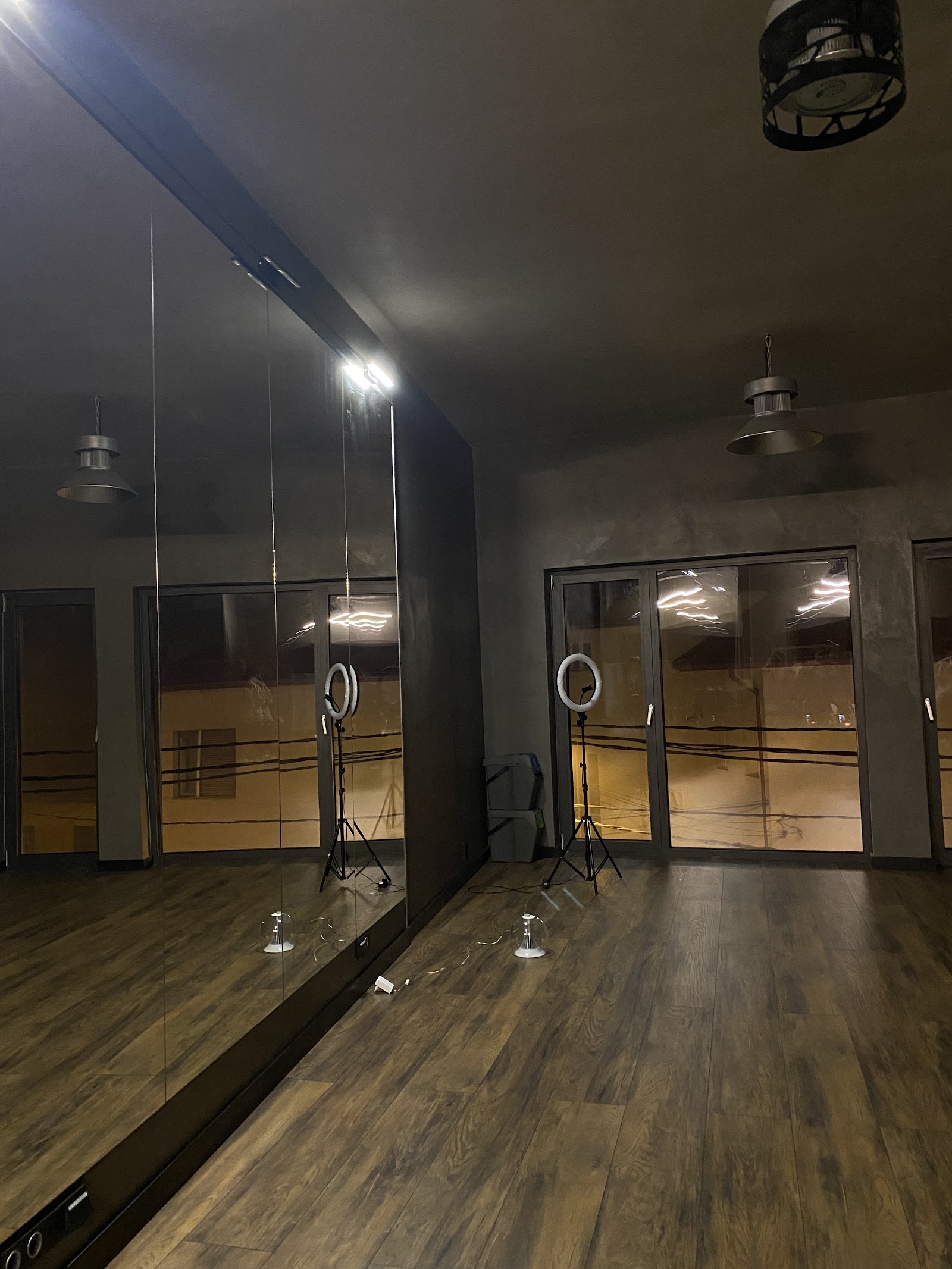 The Hive Dance Studio