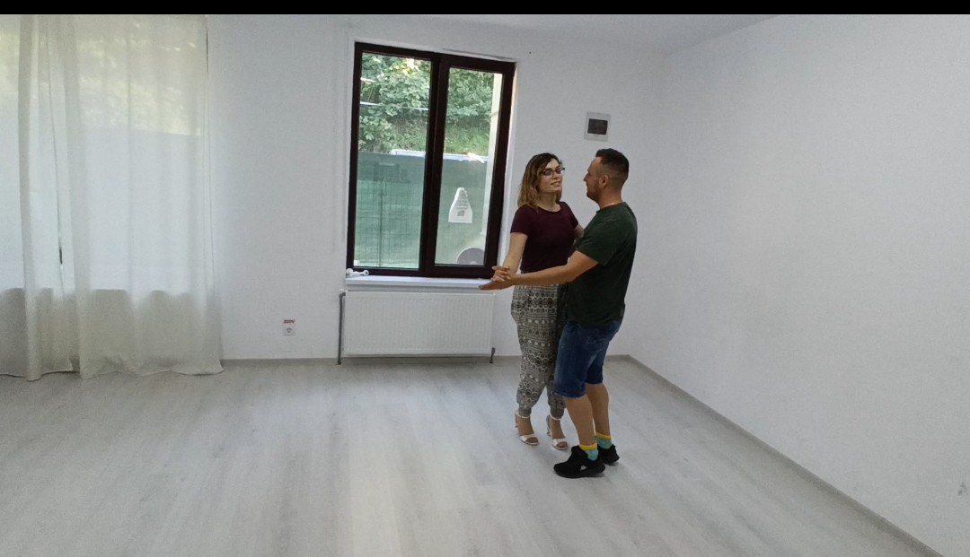 Crystal Dance Plopilor