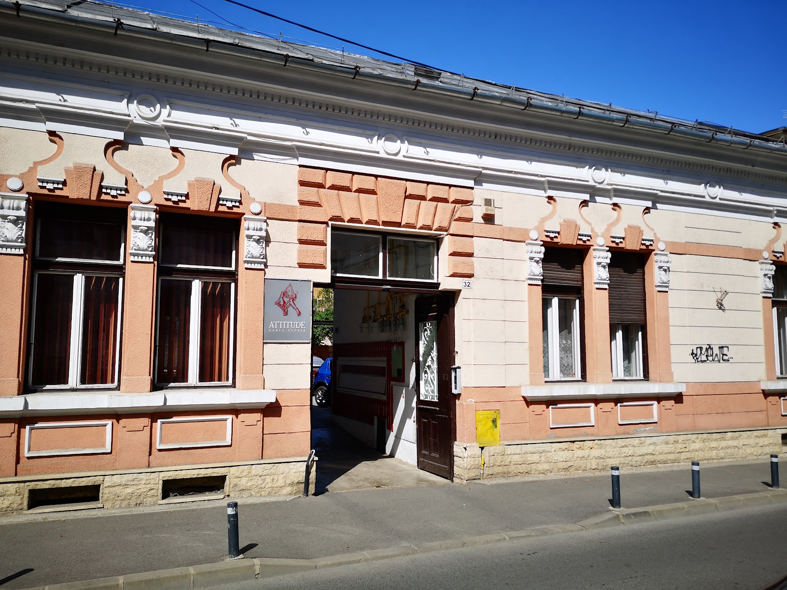Cursuri de dans Cluj