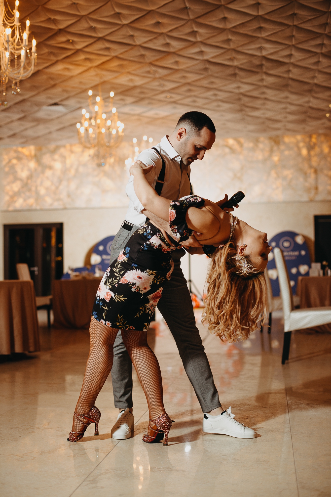 Sonrisa Dance Center